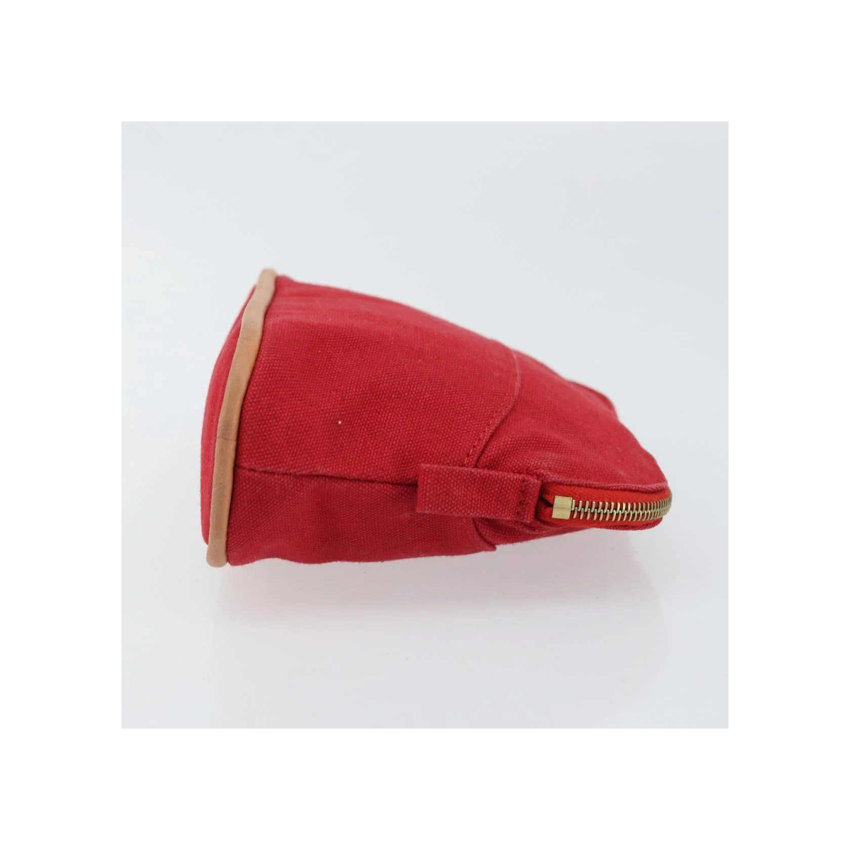 Pochette De Voyage Hermès Bolide - Red - Image 3