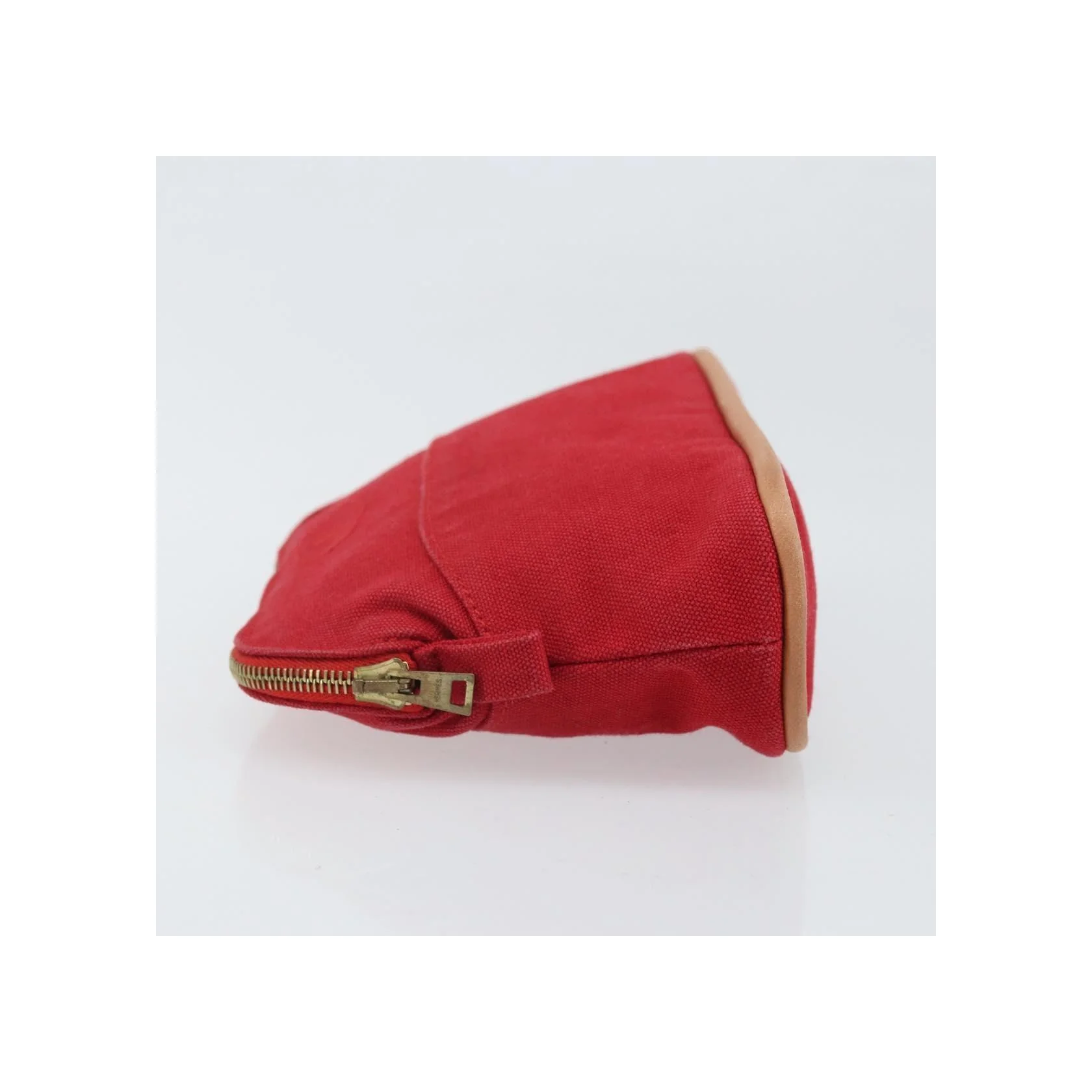 Pochette De Voyage Hermès Bolide - Red - Image 4