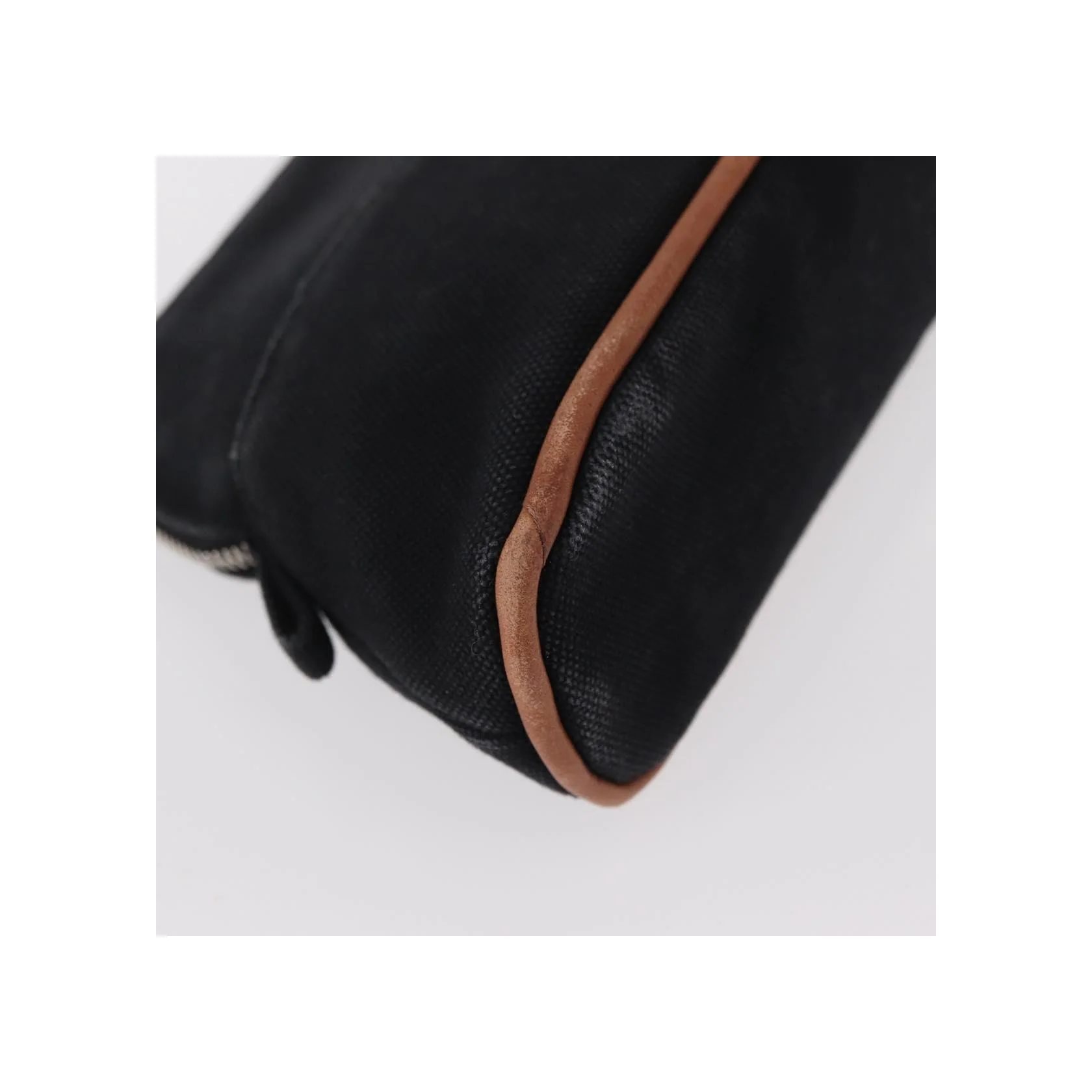 Pochette De Voyage Hermès Bolide - Black - Image 10