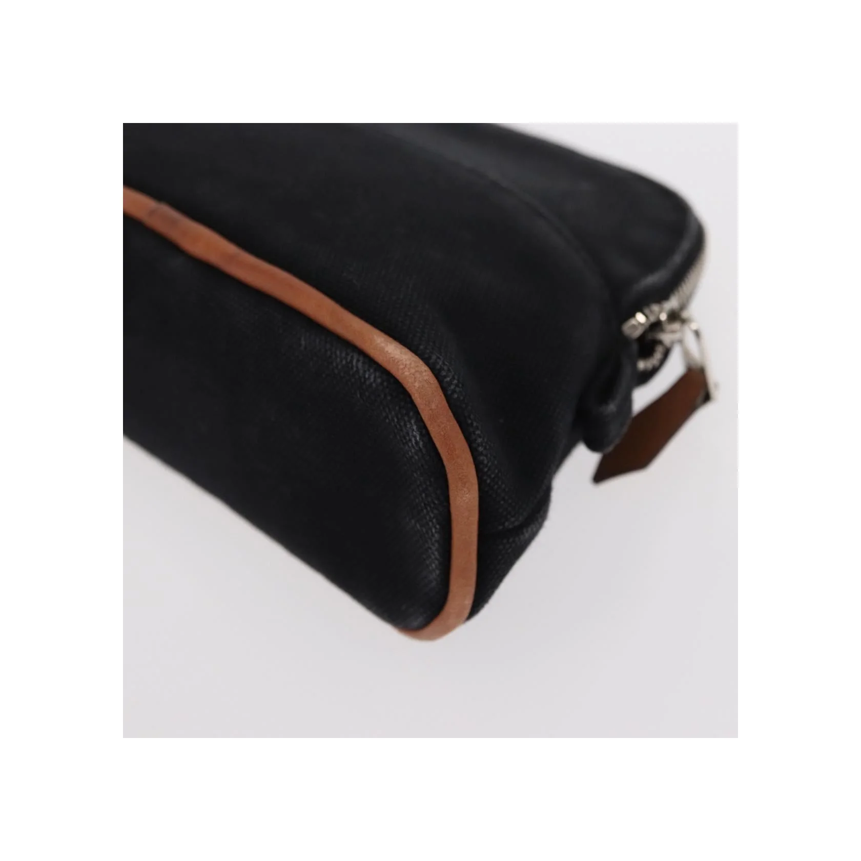 Pochette De Voyage Hermès Bolide - Black - Image 11