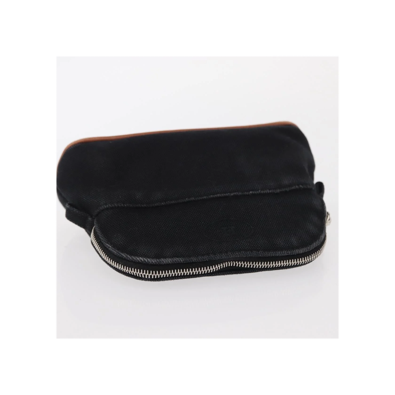 Pochette De Voyage Hermès Bolide - Black - Image 13