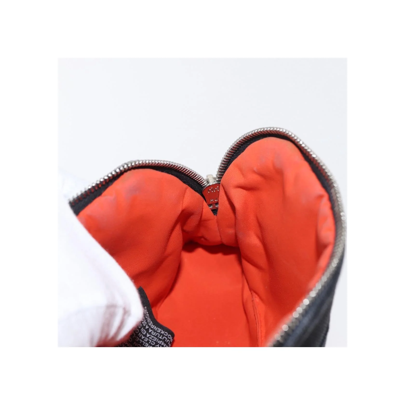 Pochette De Voyage Hermès Bolide - Black - Image 17