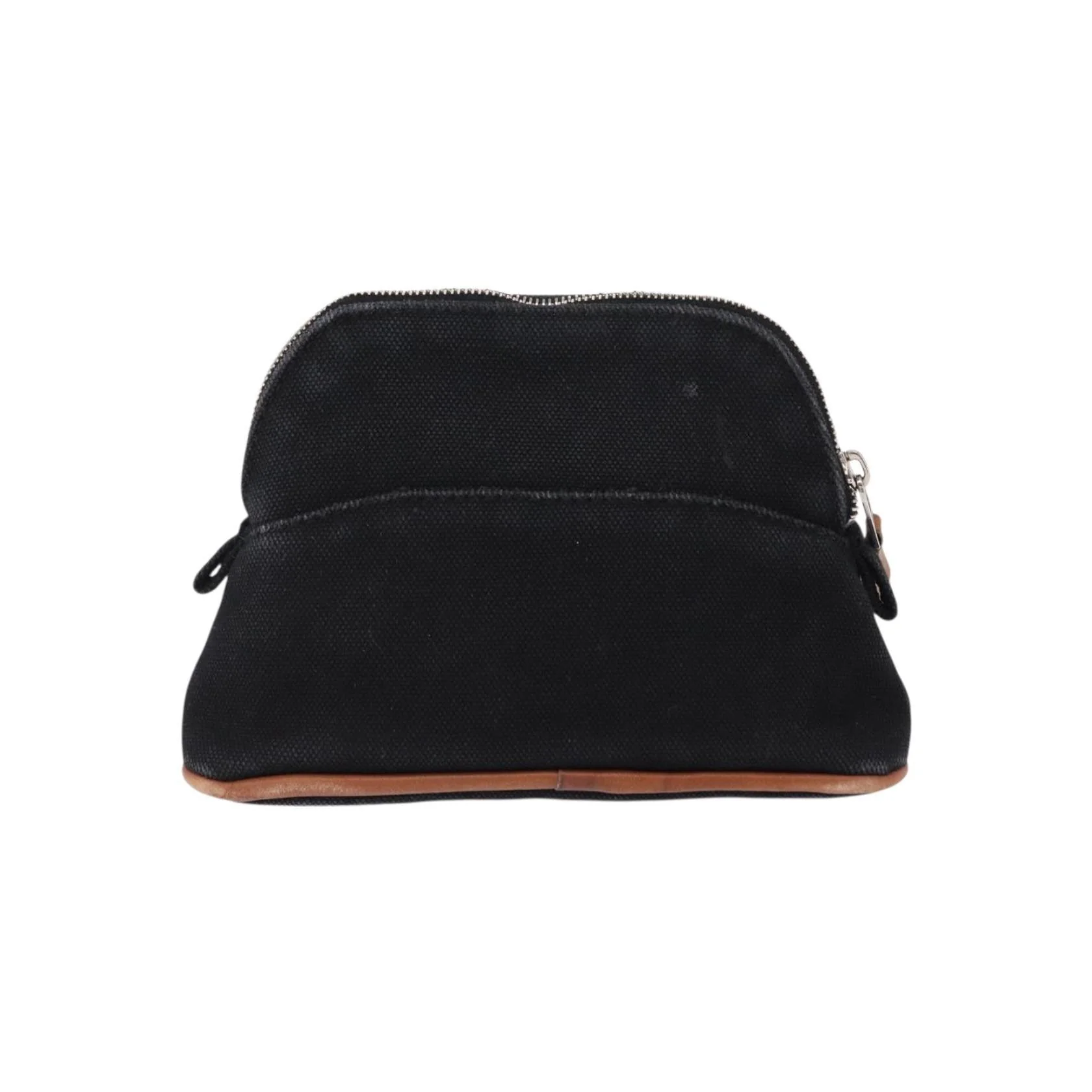 Pochette De Voyage Hermès Bolide - Black - Image 2