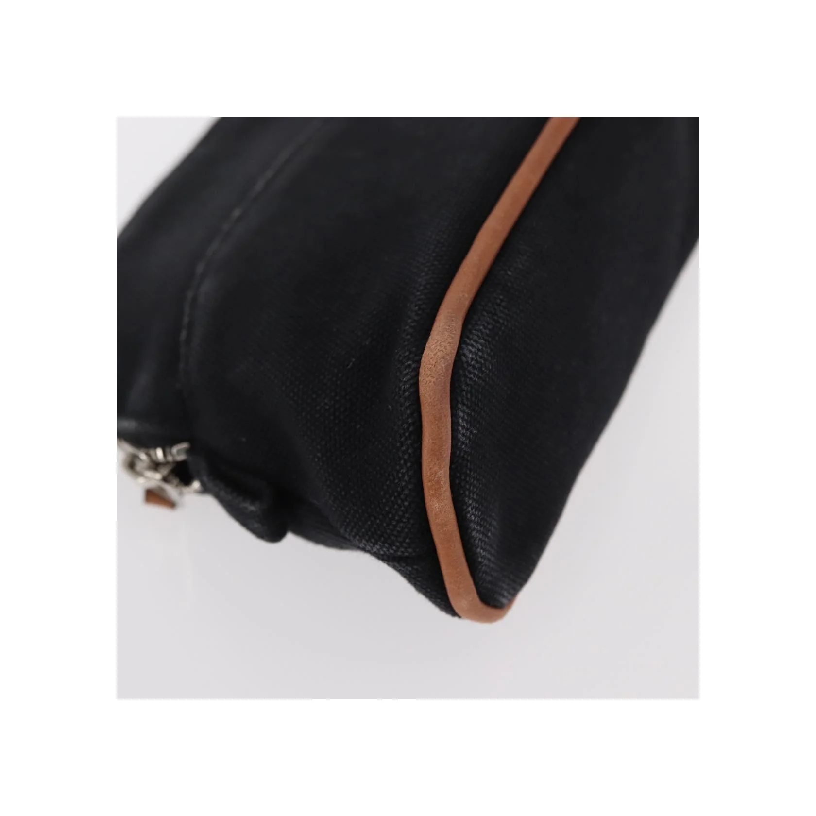 Pochette De Voyage Hermès Bolide - Black - Image 8