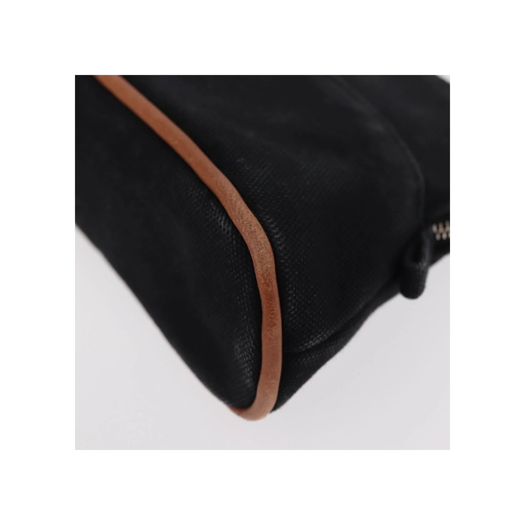 Pochette De Voyage Hermès Bolide - Black - Image 9