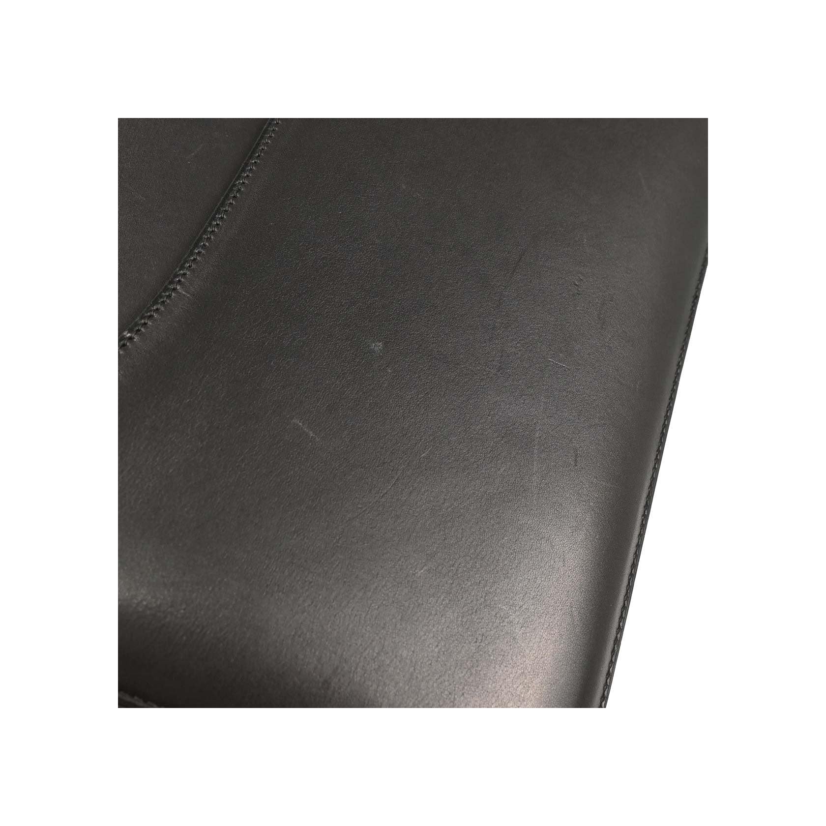 Sac Hermès Constance - Black - Image 10