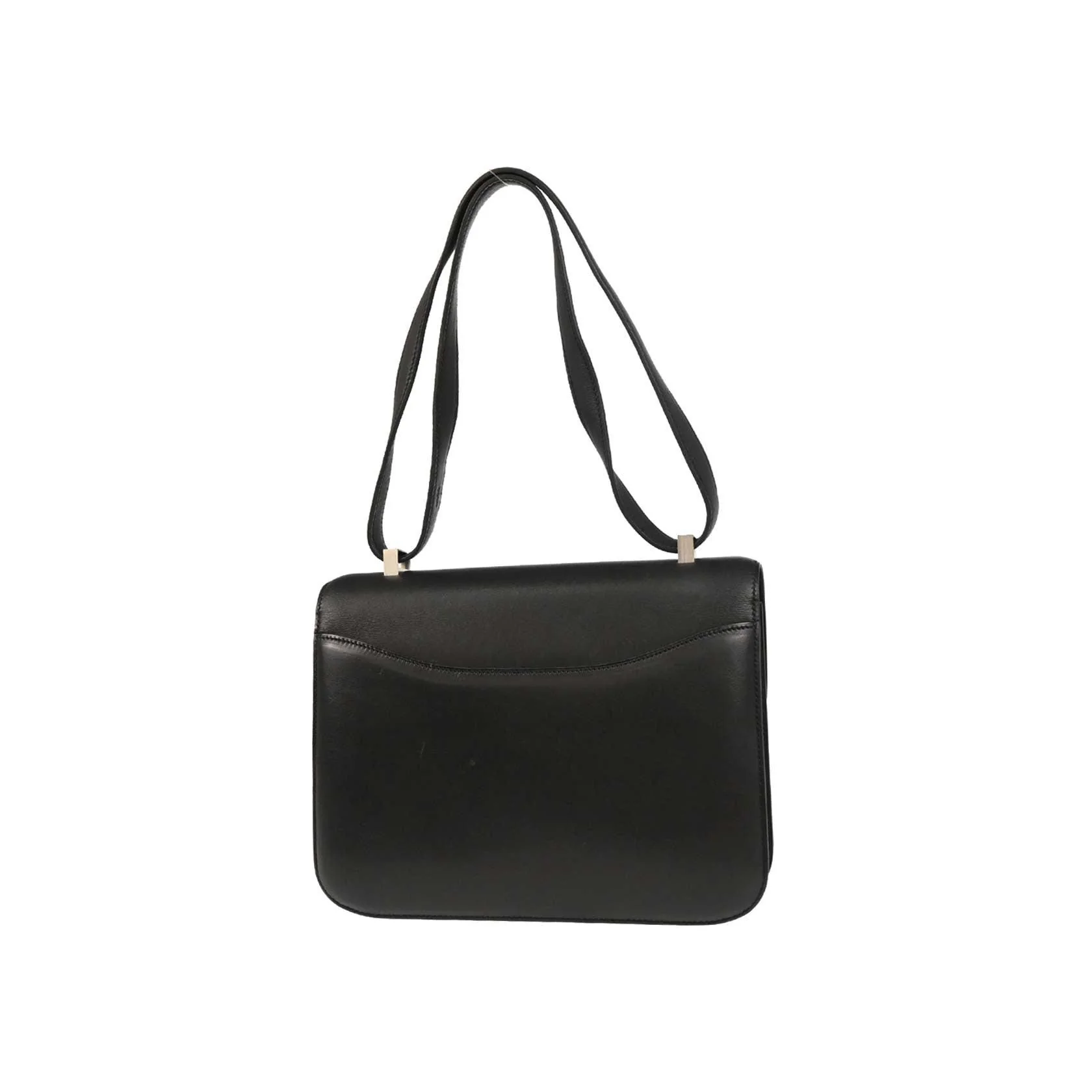 Sac Hermès Constance - Black - Image 2