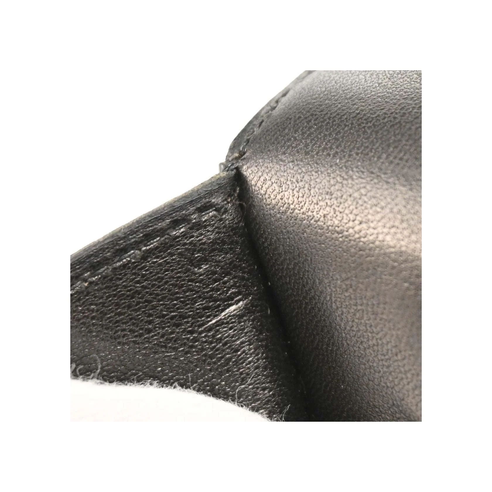 Sac Hermès Constance - Black - Image 5