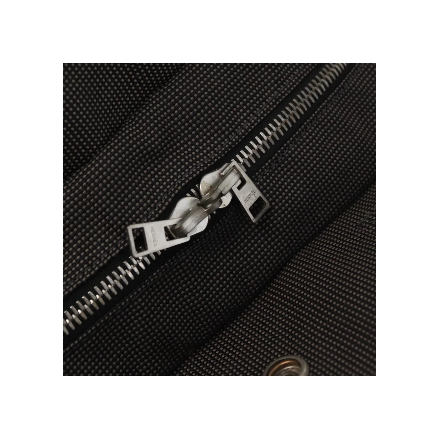 Fourre-Tout Hermès Herline - Gray - Image 16