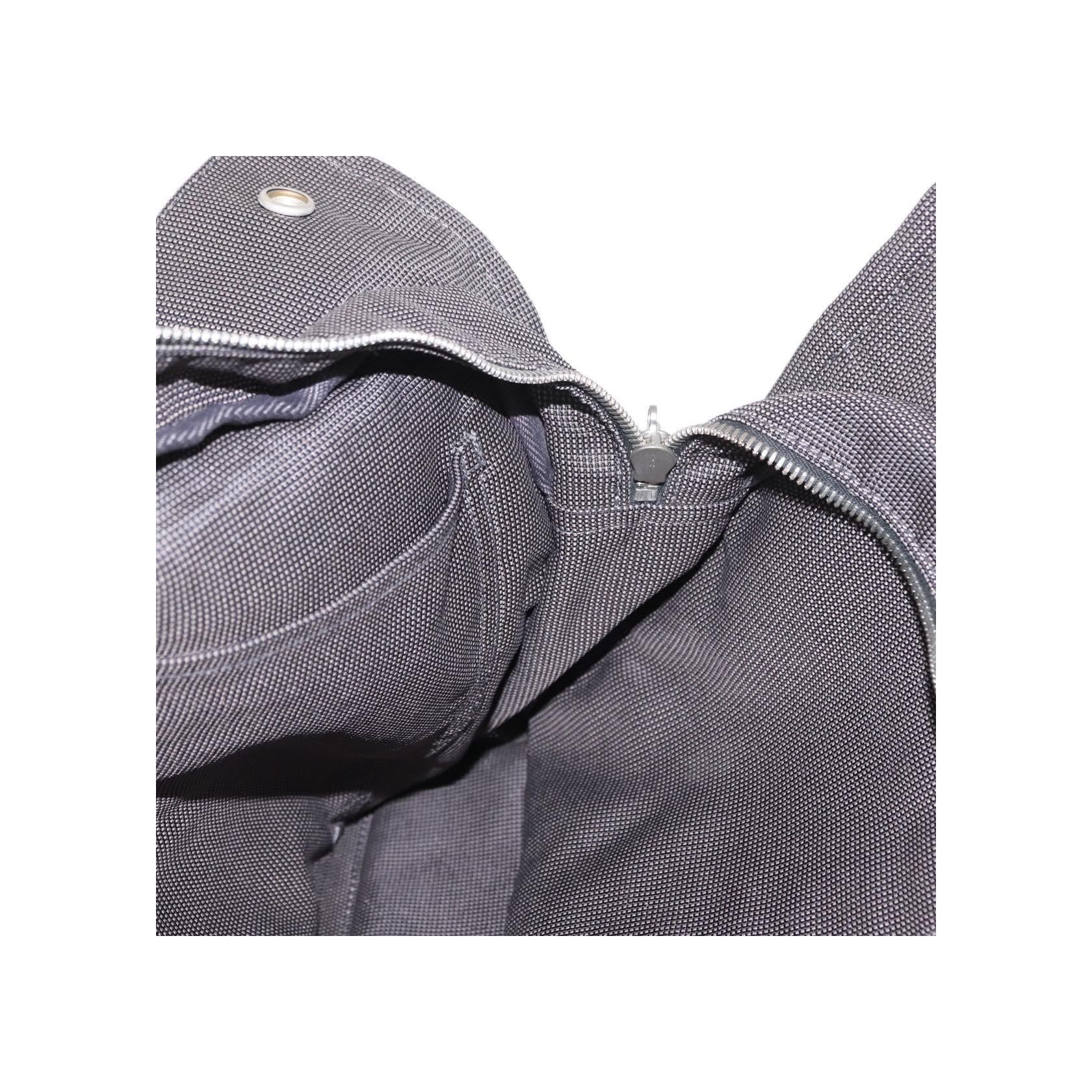 Fourre-Tout Hermès Herline - Gray - Image 18