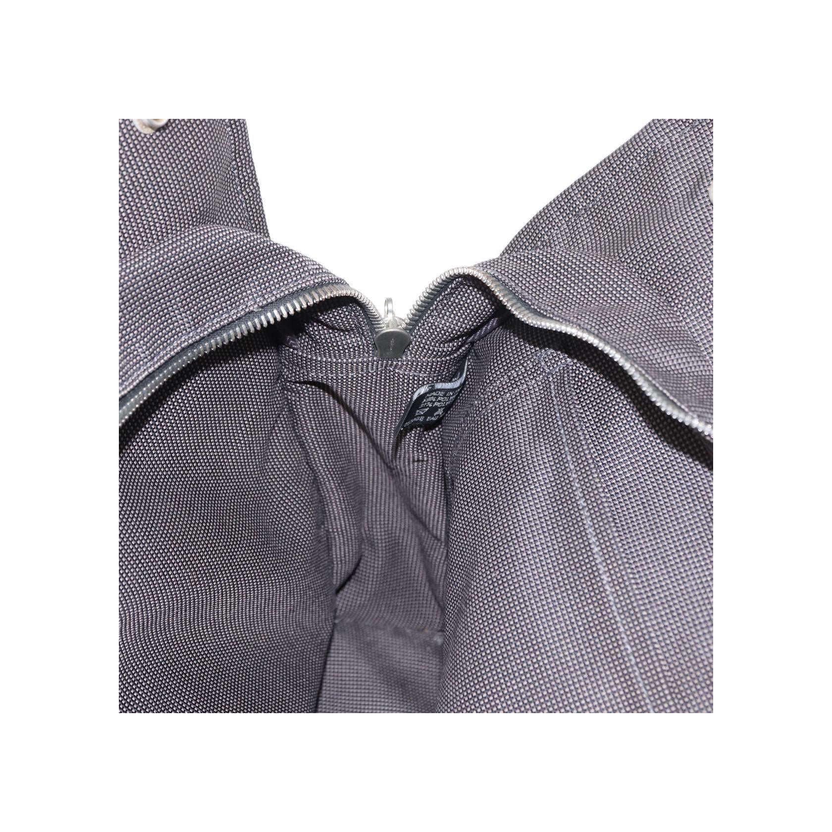 Fourre-Tout Hermès Herline - Gray - Image 19