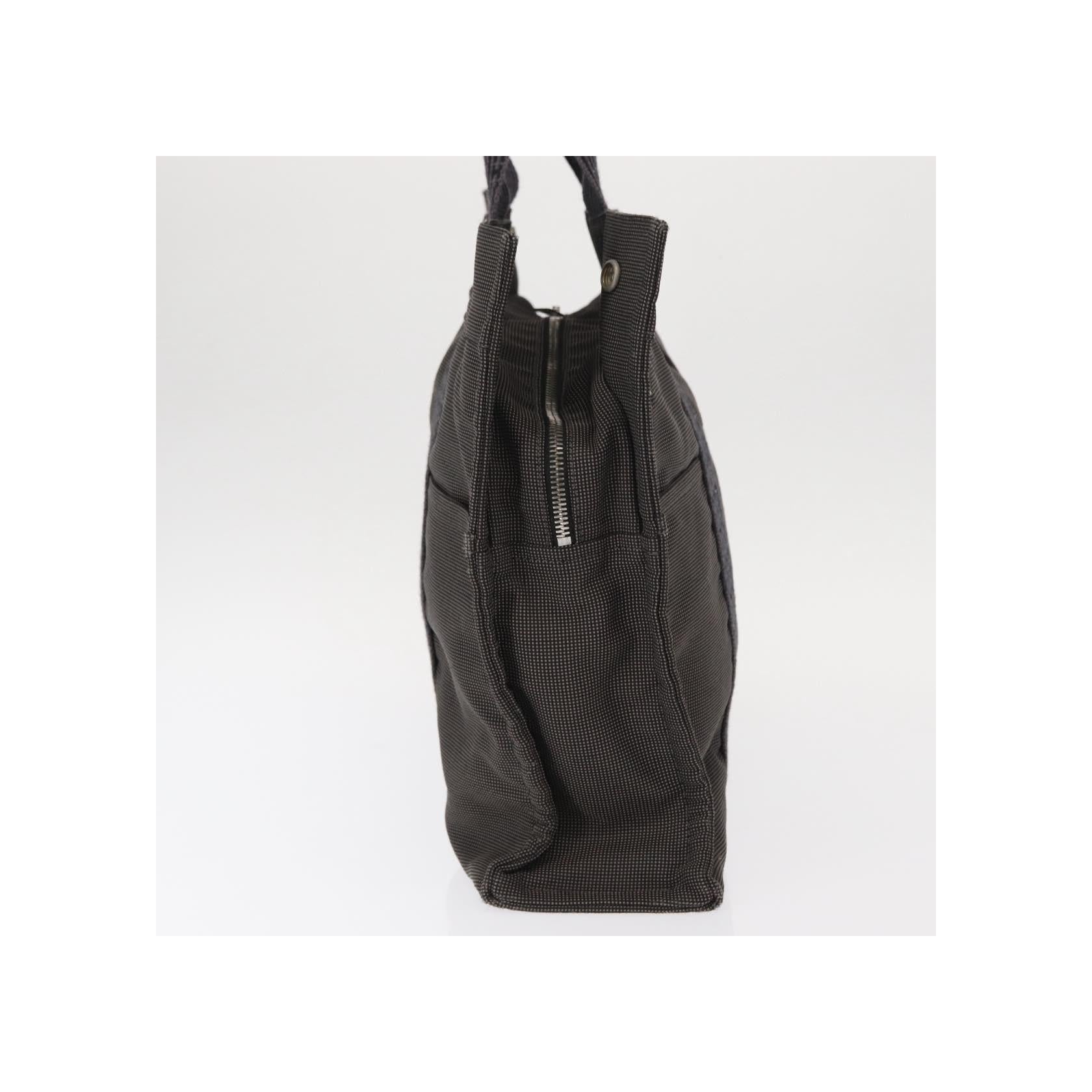 Fourre-Tout Hermès Herline - Gray - Image 3