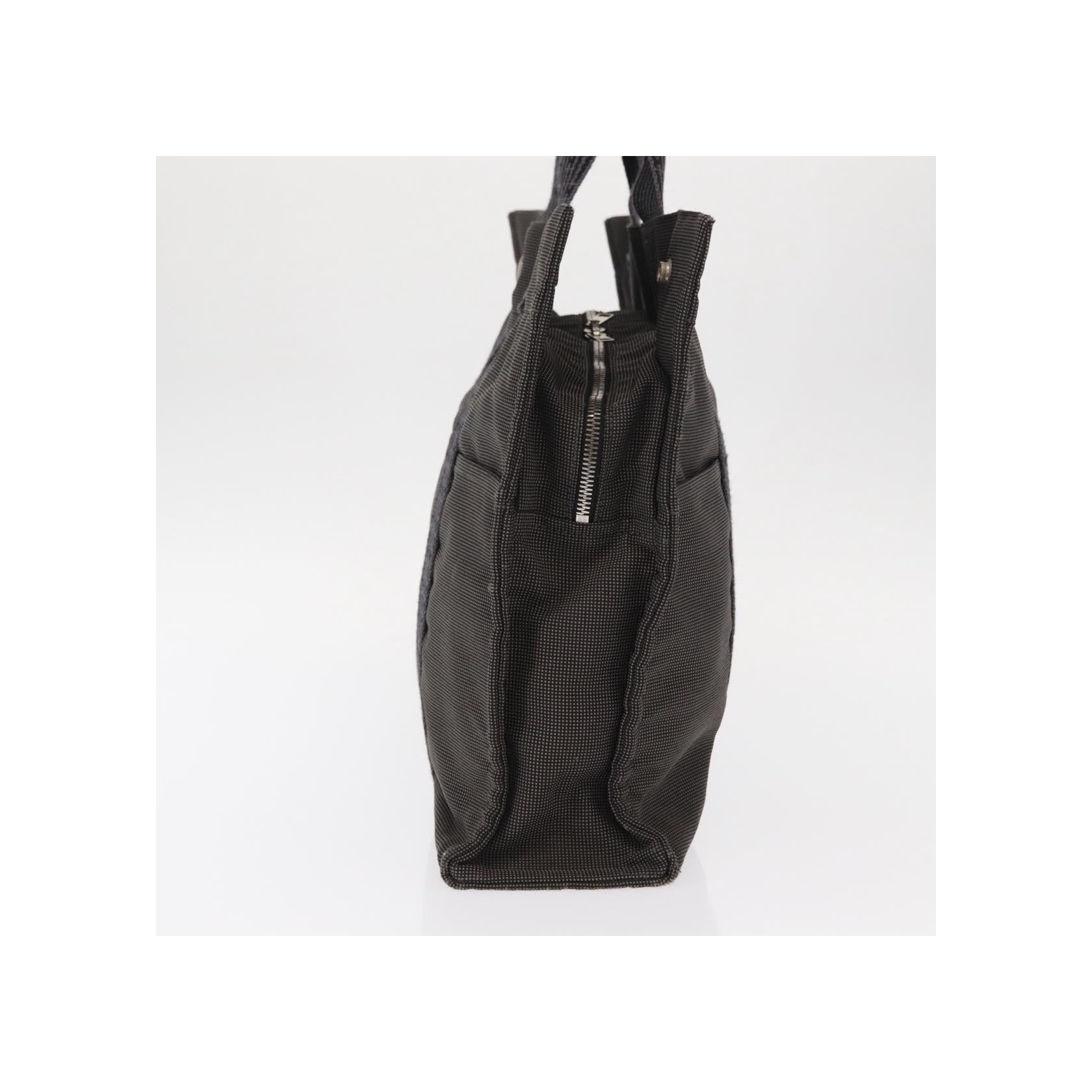 Fourre-Tout Hermès Herline - Gray - Image 4