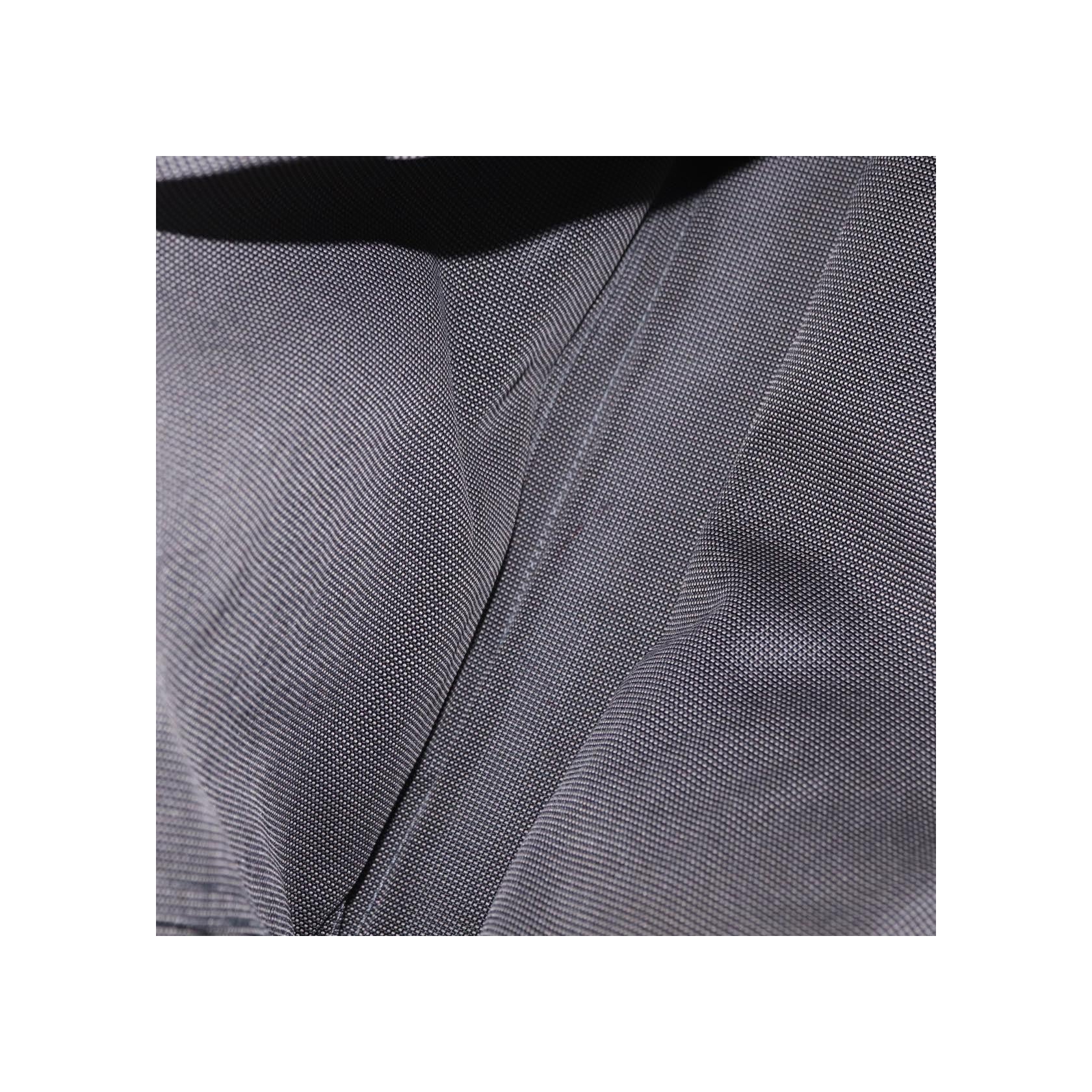 Fourre-Tout Hermès Herline - Gray - Image 5