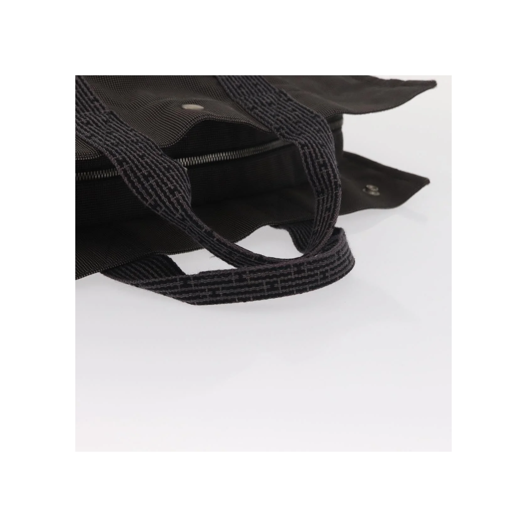 Fourre-Tout Hermès Herline - Gray - Image 7