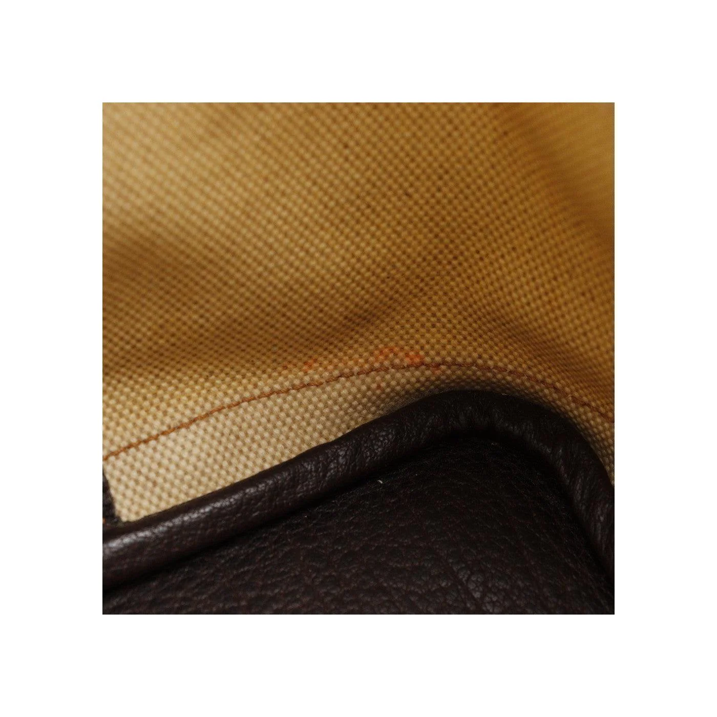 Tote Bag Hermès Garden Party - Brown - Image 10