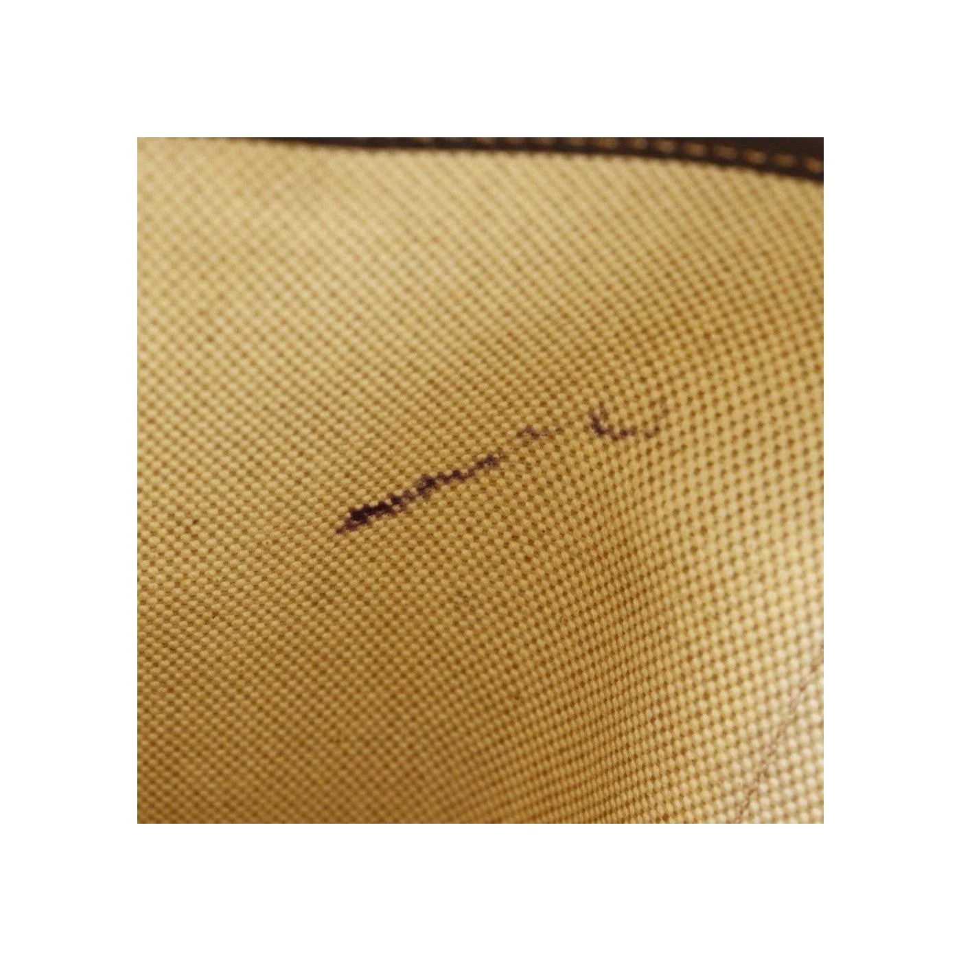 Tote Bag Hermès Garden Party - Brown - Image 11