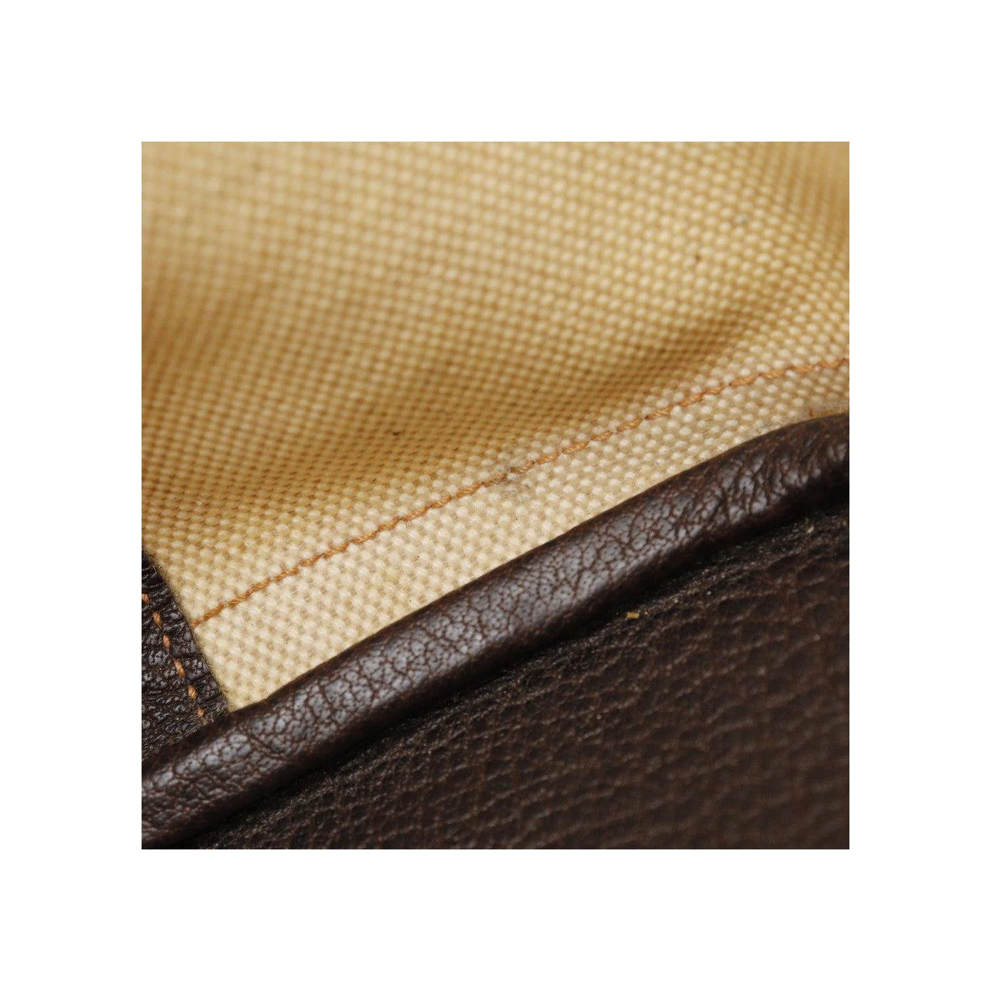 Tote Bag Hermès Garden Party - Brown - Image 12