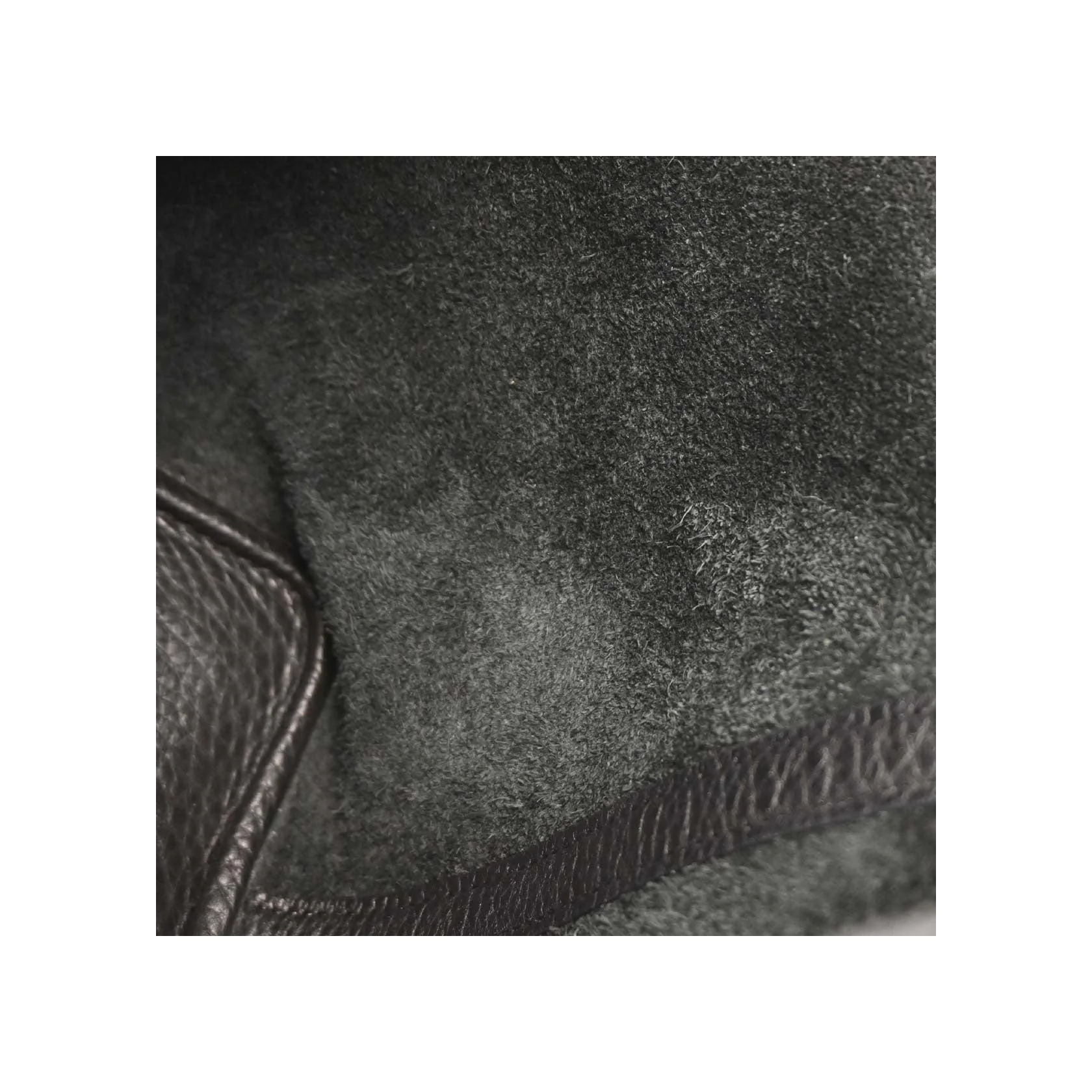Sac Hermès Picotin Lock - Black - Image 10