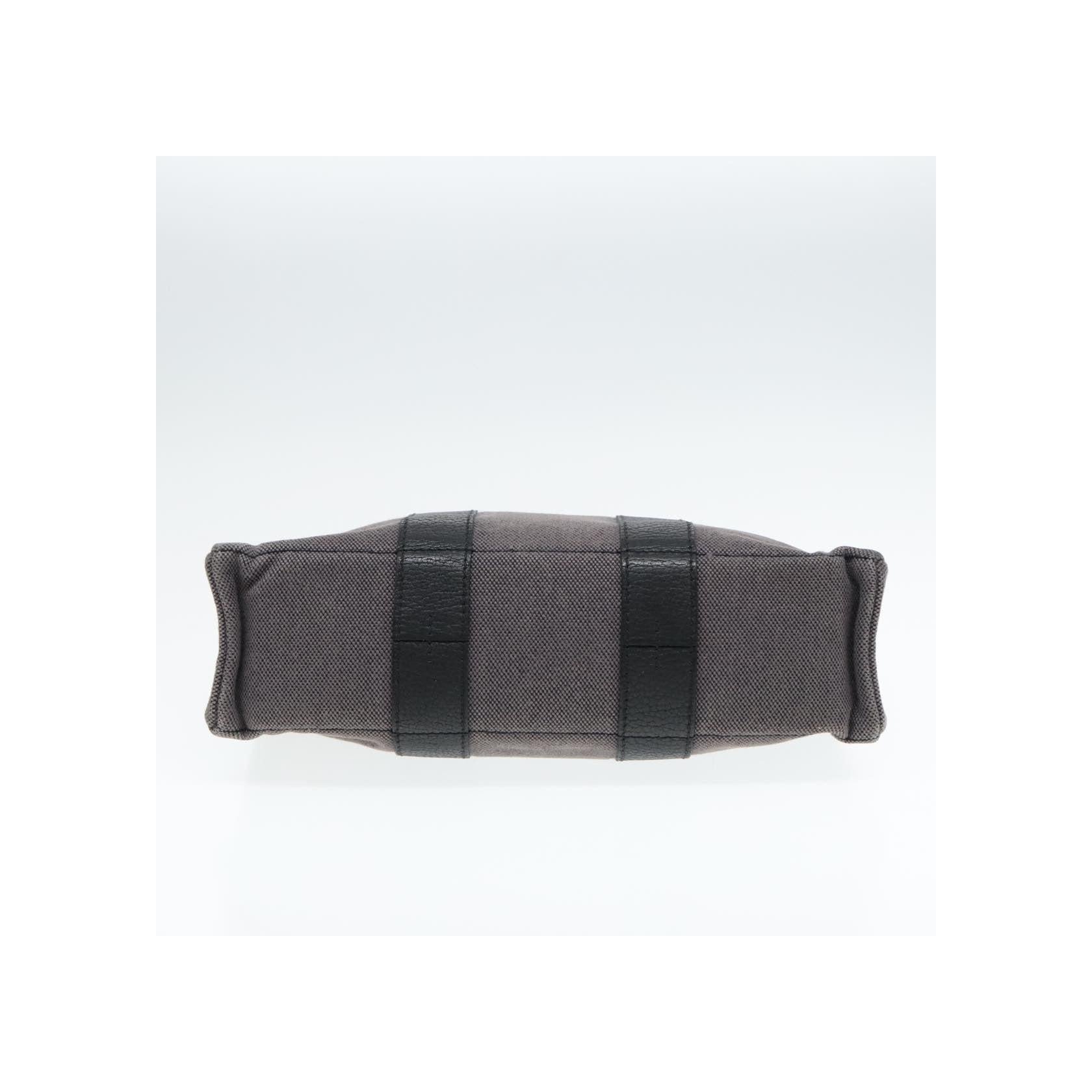 Tote Bag Hermès Sac Harnais - Gray - Image 13