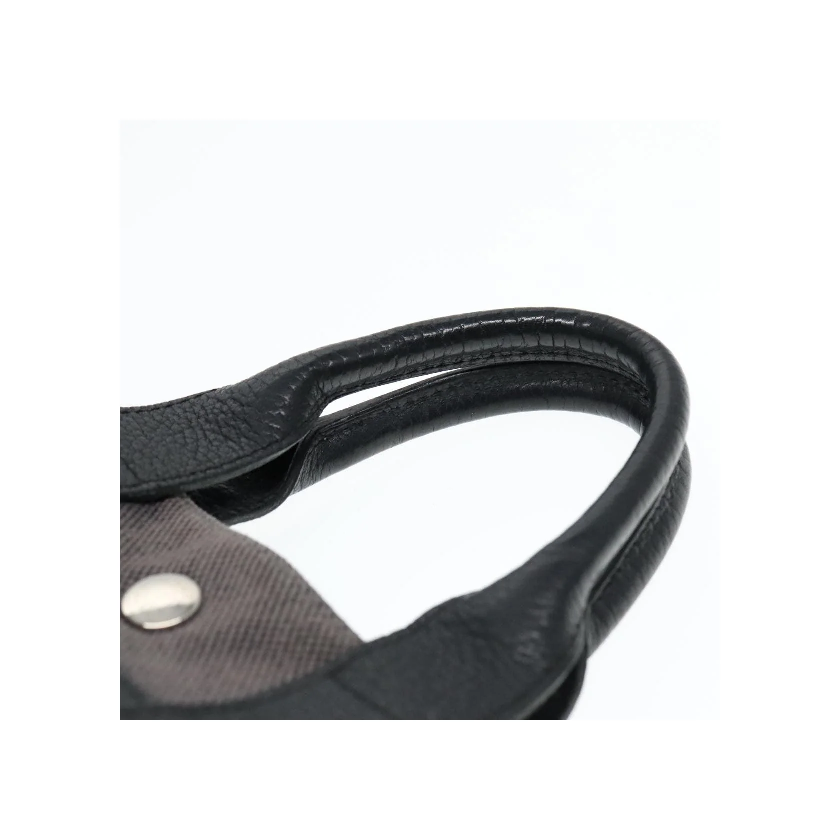 Tote Bag Hermès Sac Harnais - Gray - Image 15