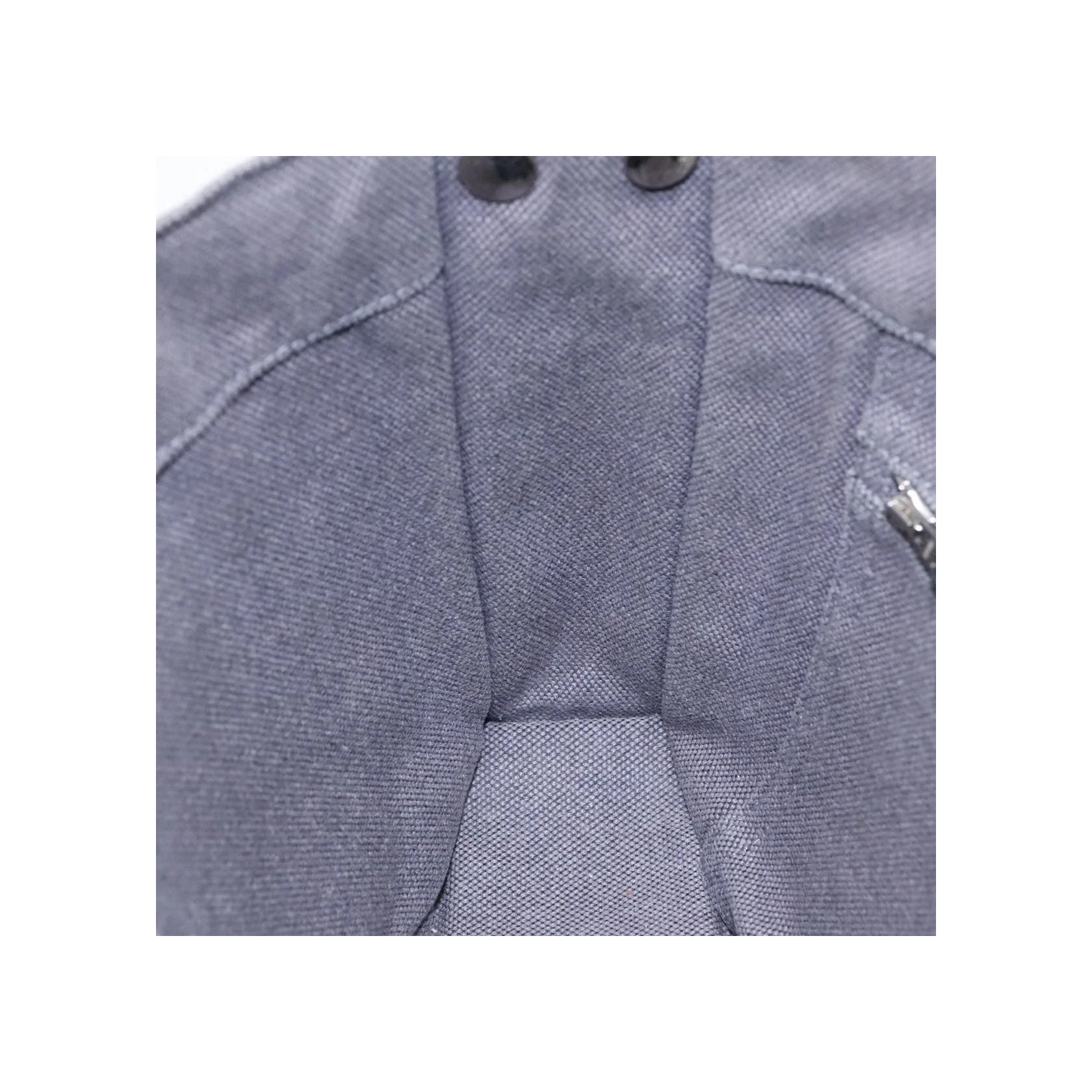 Tote Bag Hermès Sac Harnais - Gray - Image 17