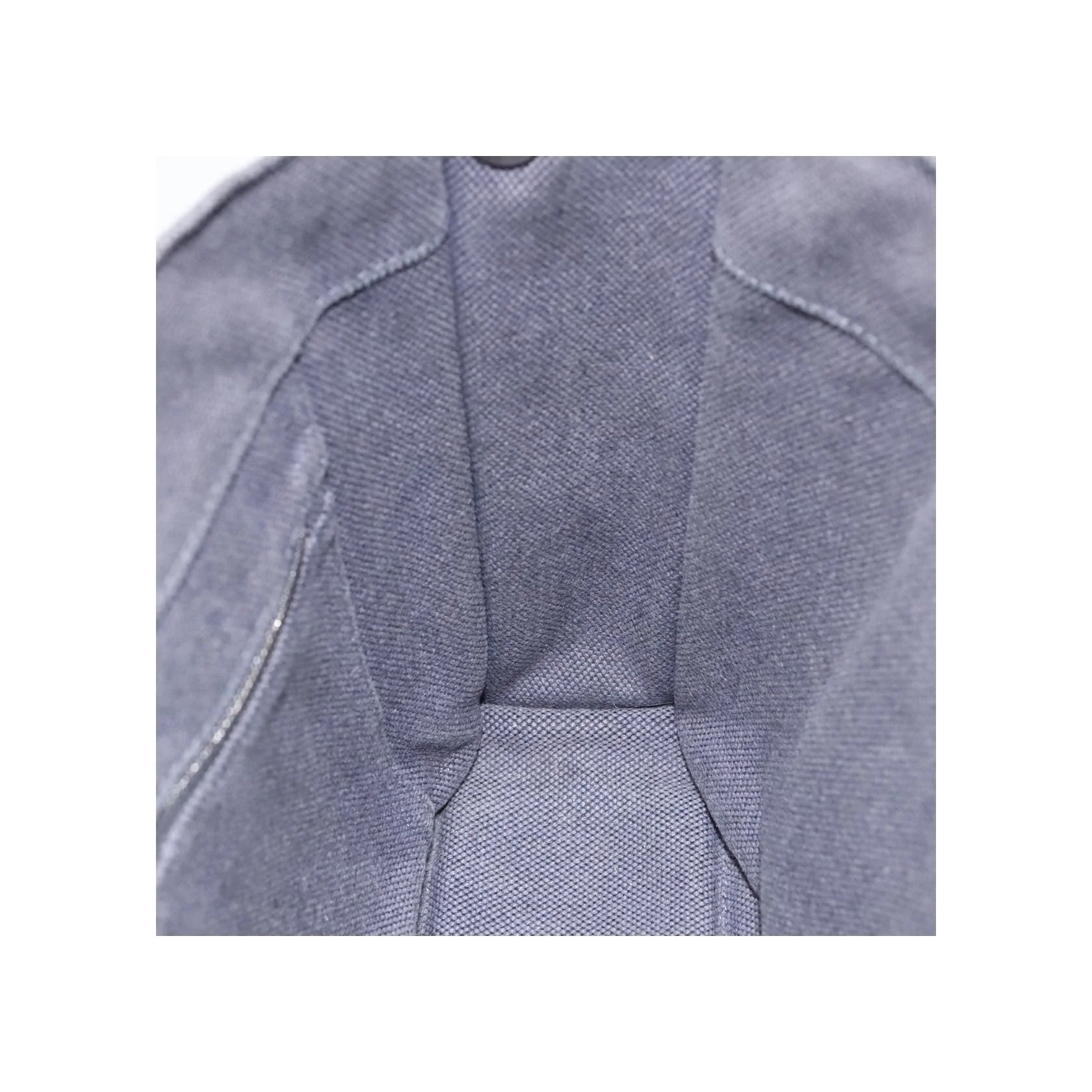 Tote Bag Hermès Sac Harnais - Gray - Image 19
