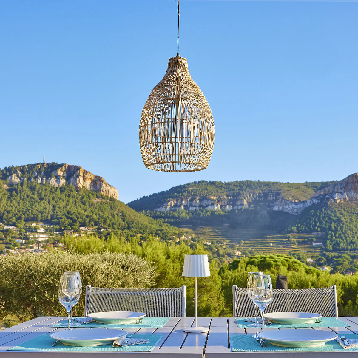 Suspension Solaire - Holiday - Image 2