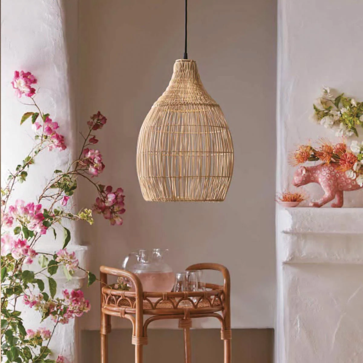 Suspension Solaire - Holiday - Image 3