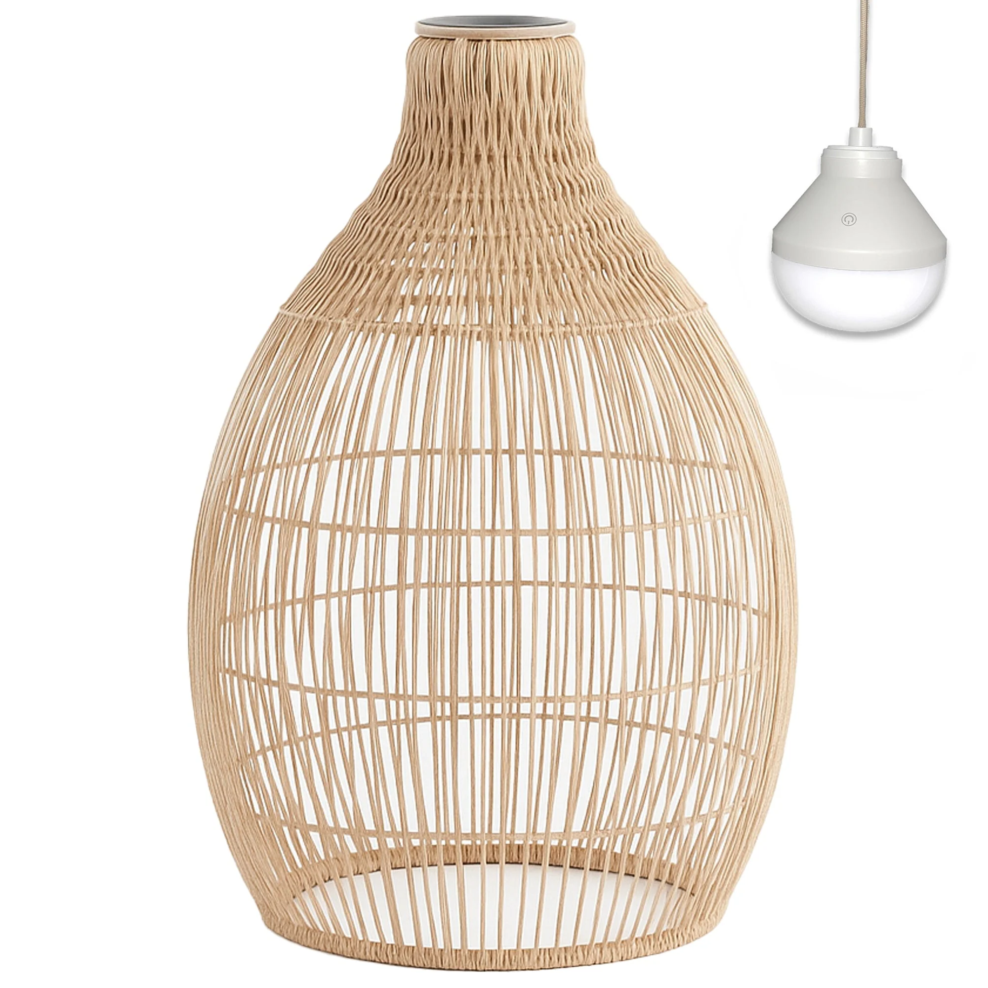 Suspension Sans Fil - Holiday Nomad - Image 3