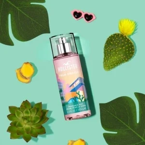 Hollister - Palm Springs Brume Pour Le Corps - 125Ml - Image 2