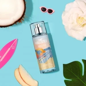 Hollister - Malibu Brume Pour Le Corps - 125Ml - Image 2