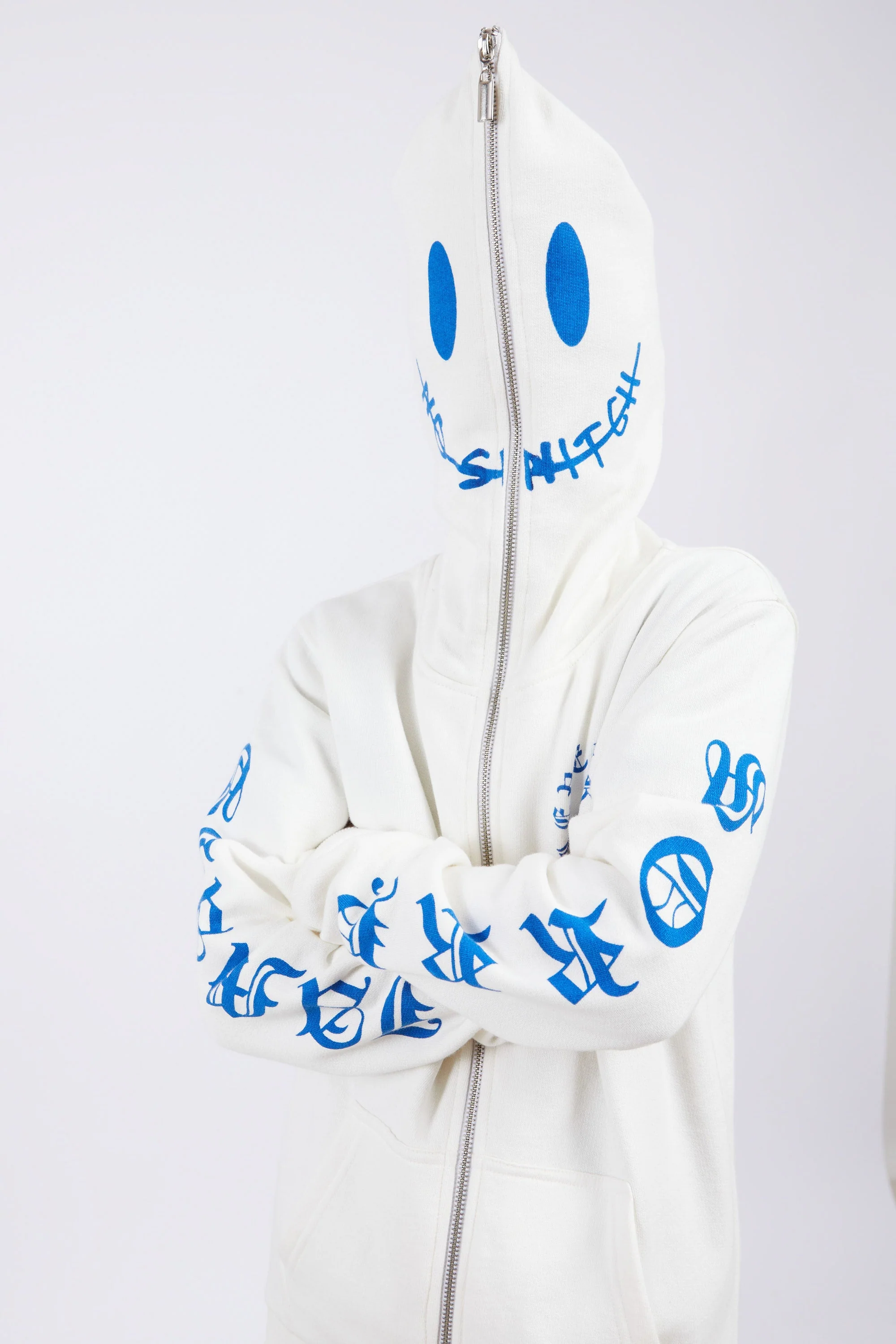 Sweat Daix - Icicle - Image 11