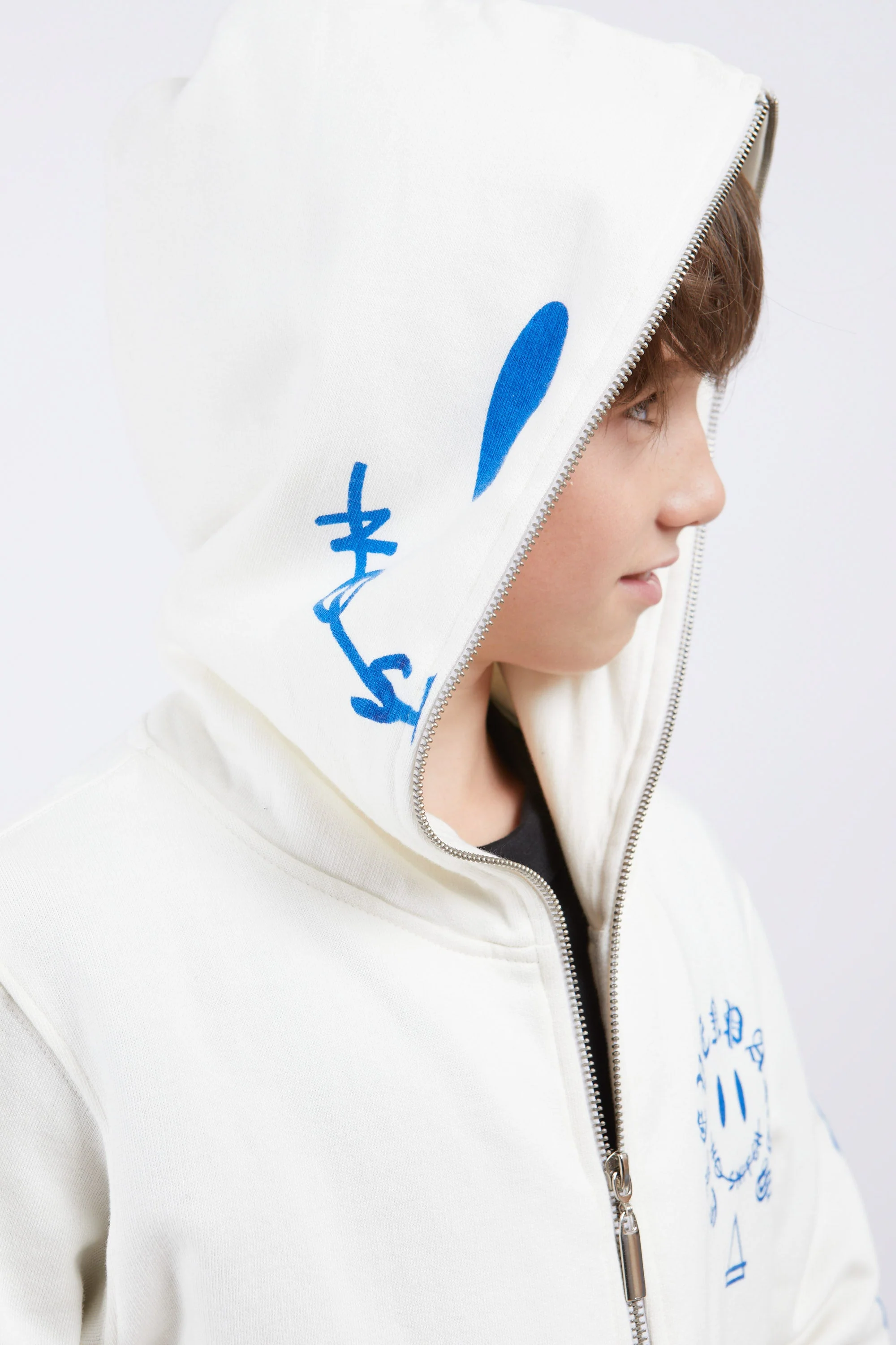 Sweat Daix - Icicle - Image 13