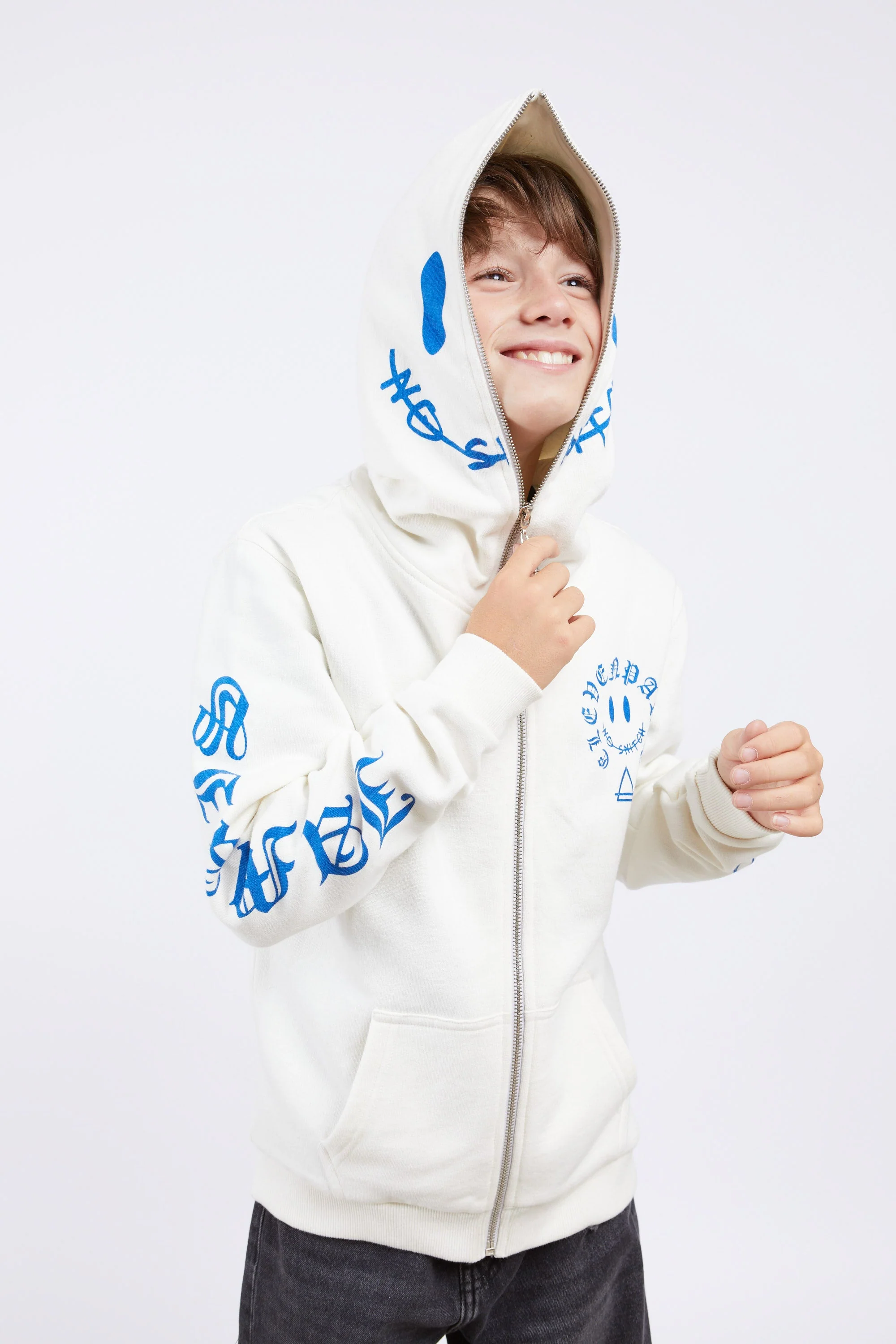 Sweat Daix - Icicle - Image 15