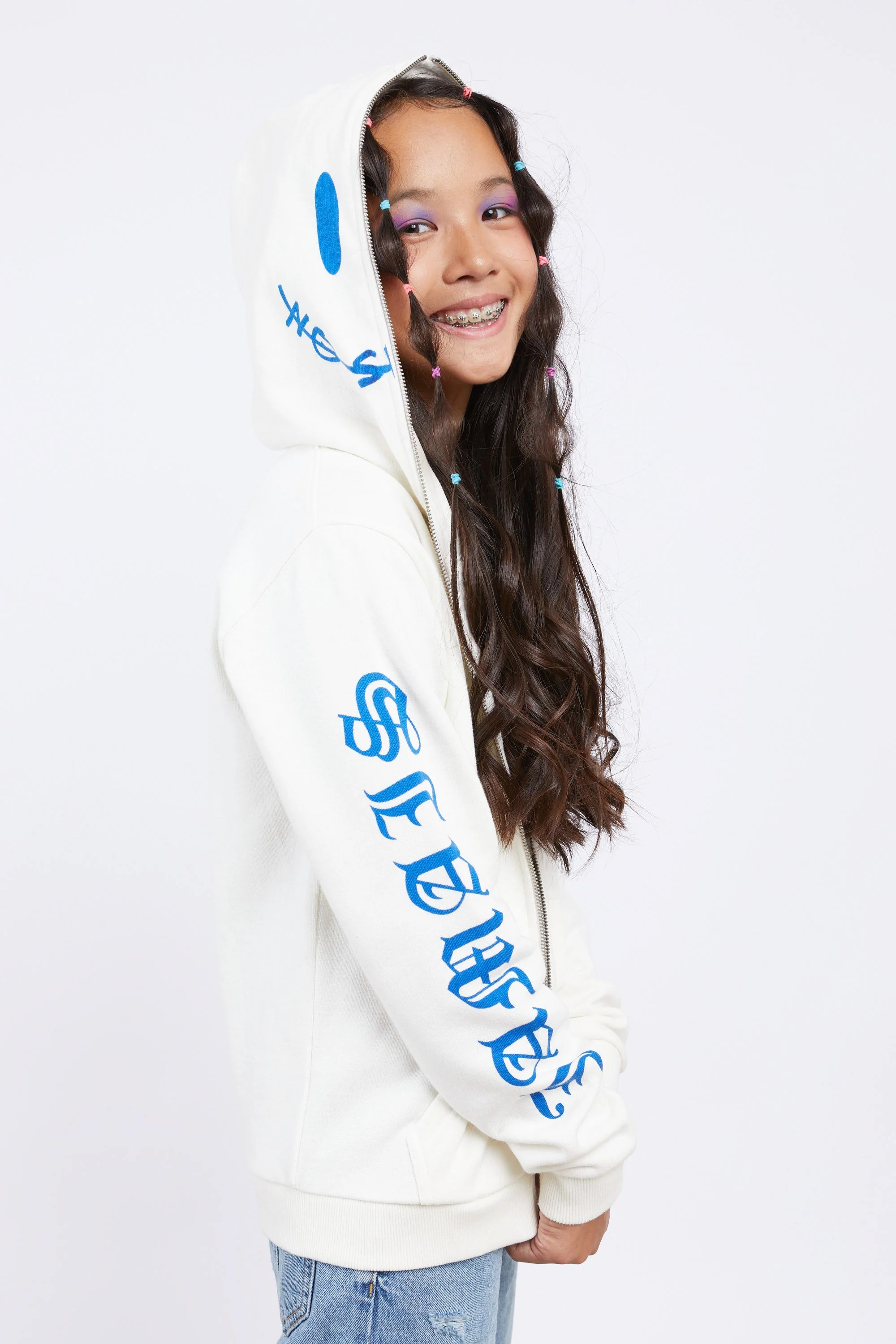 Sweat Daix - Icicle - Image 3