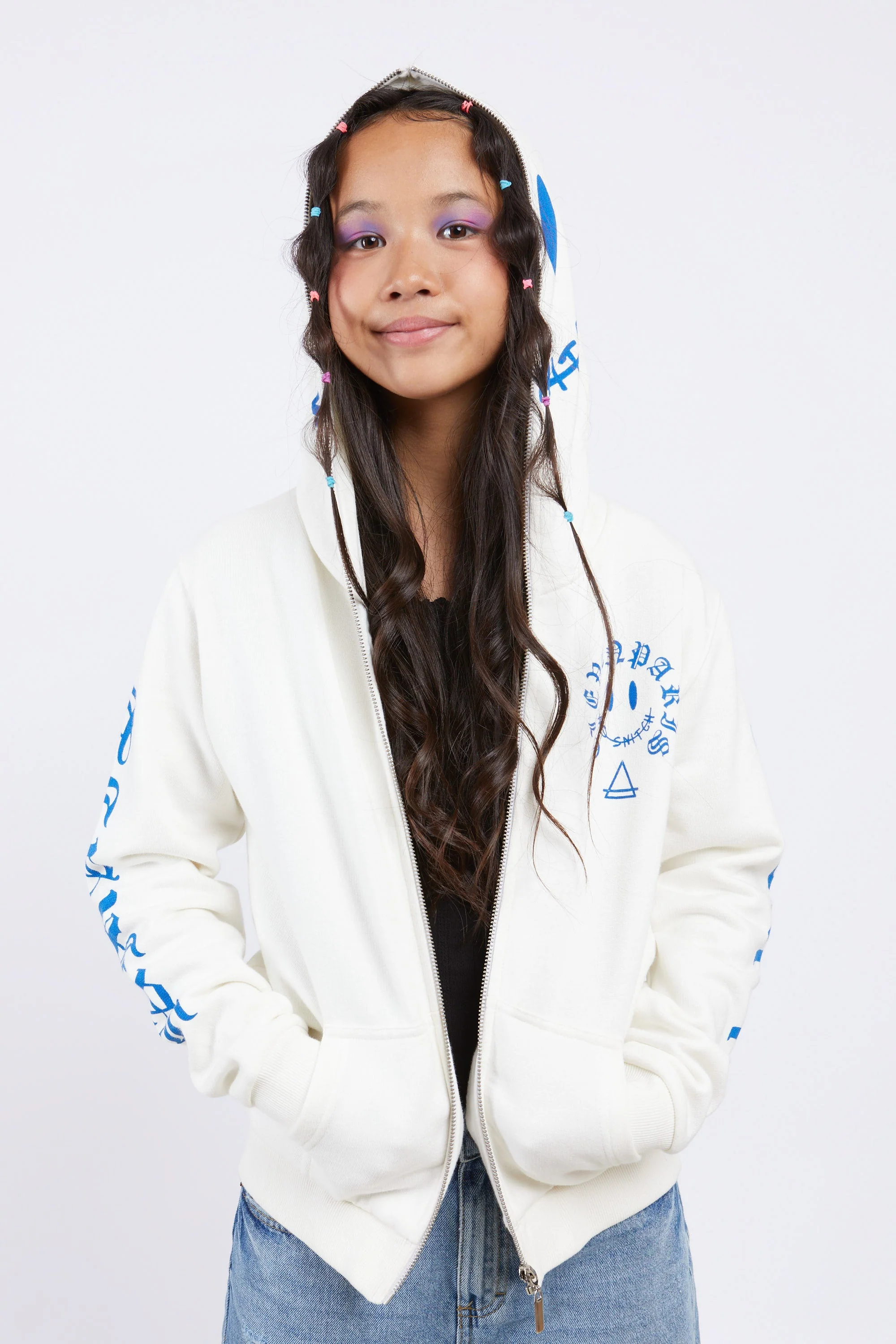 Sweat Daix - Icicle - Image 4