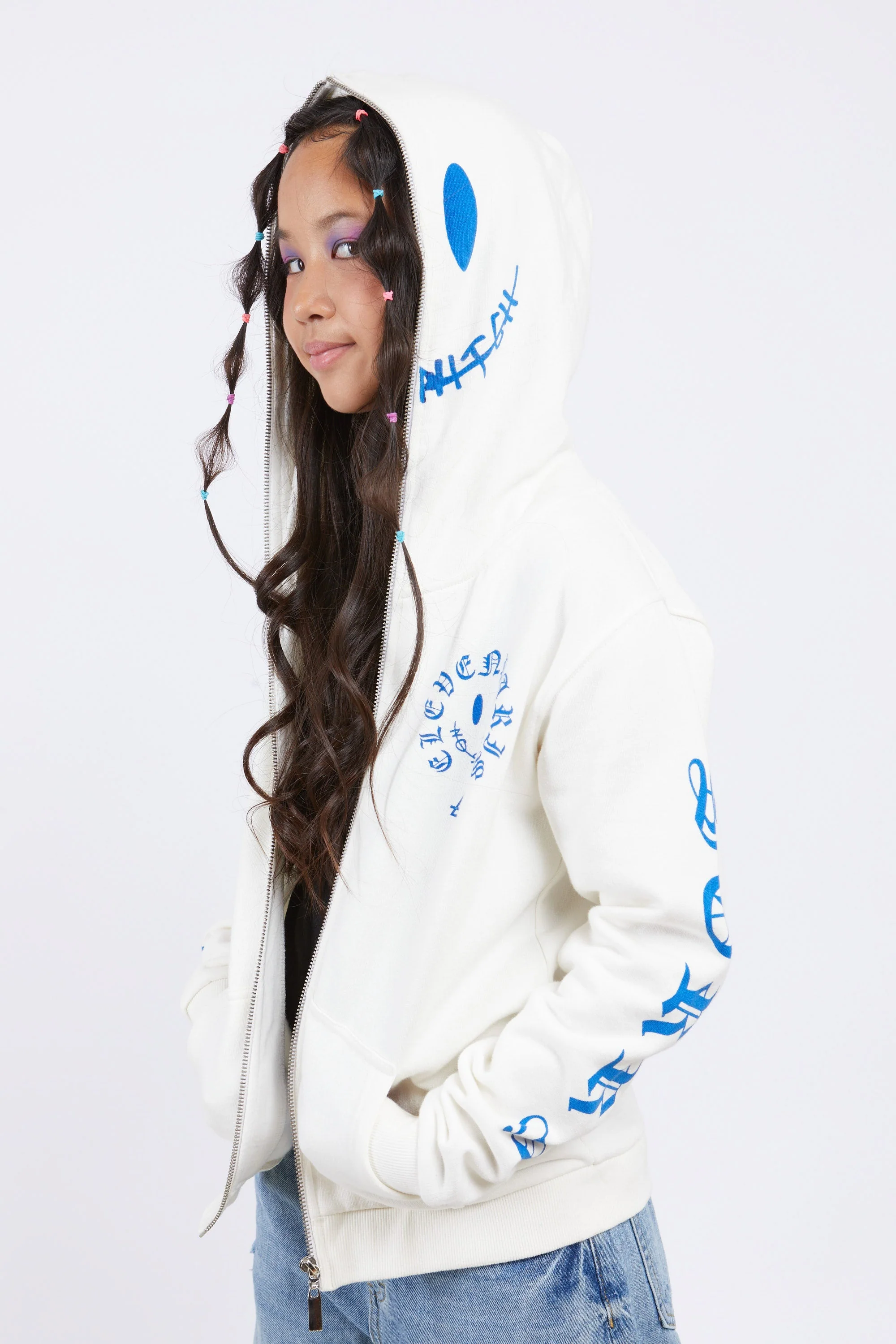 Sweat Daix - Icicle - Image 5