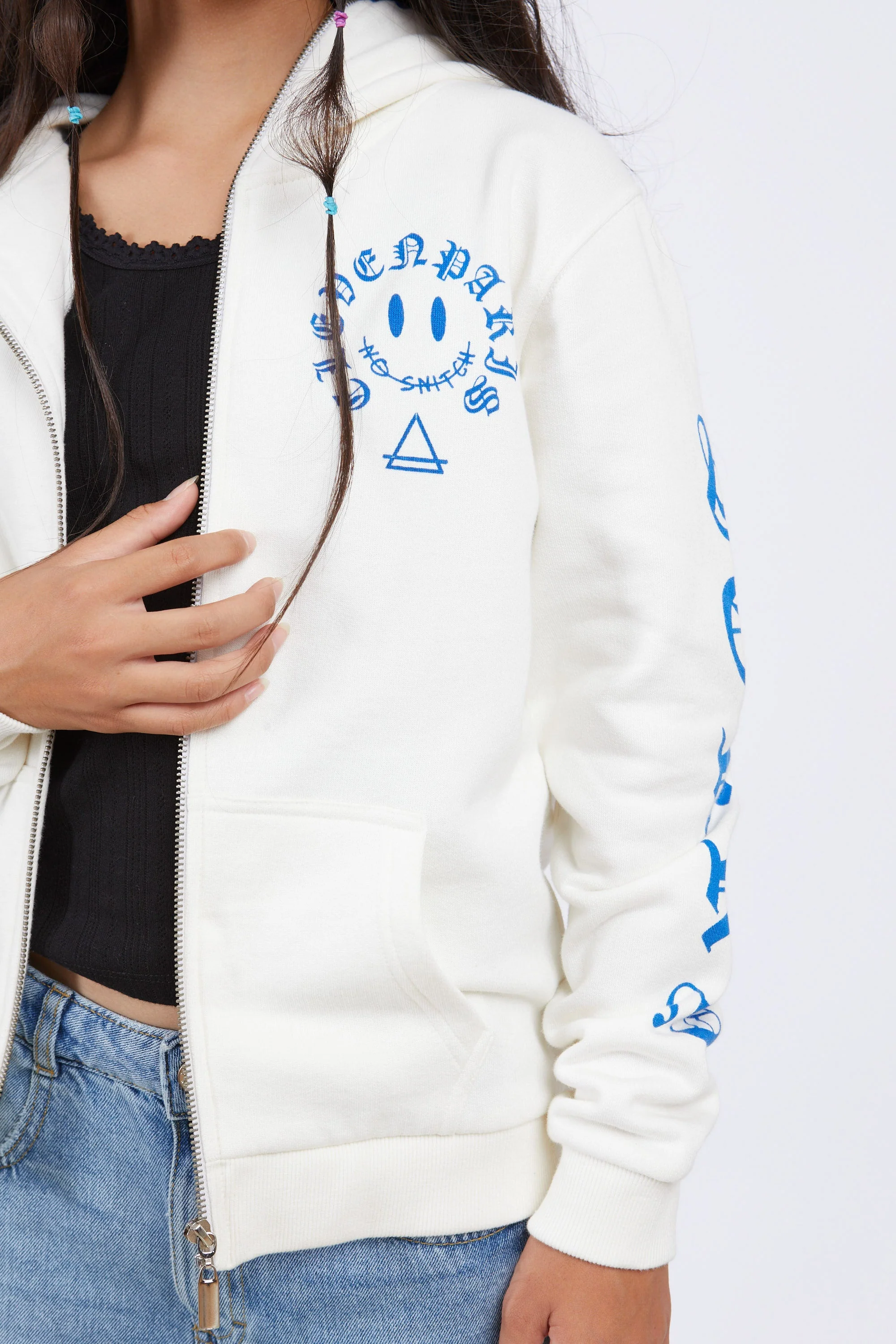 Sweat Daix - Icicle - Image 6