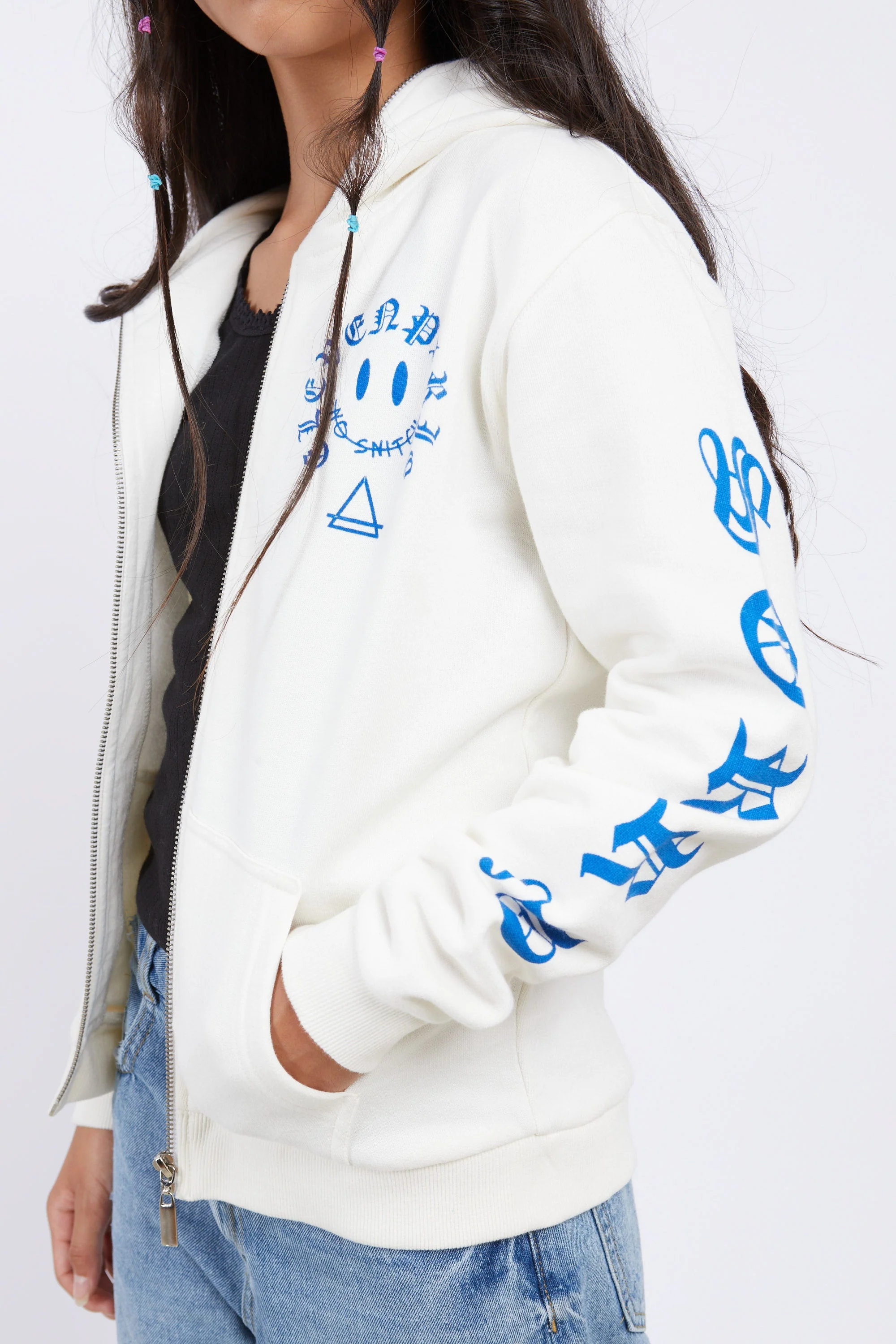 Sweat Daix - Icicle - Image 7