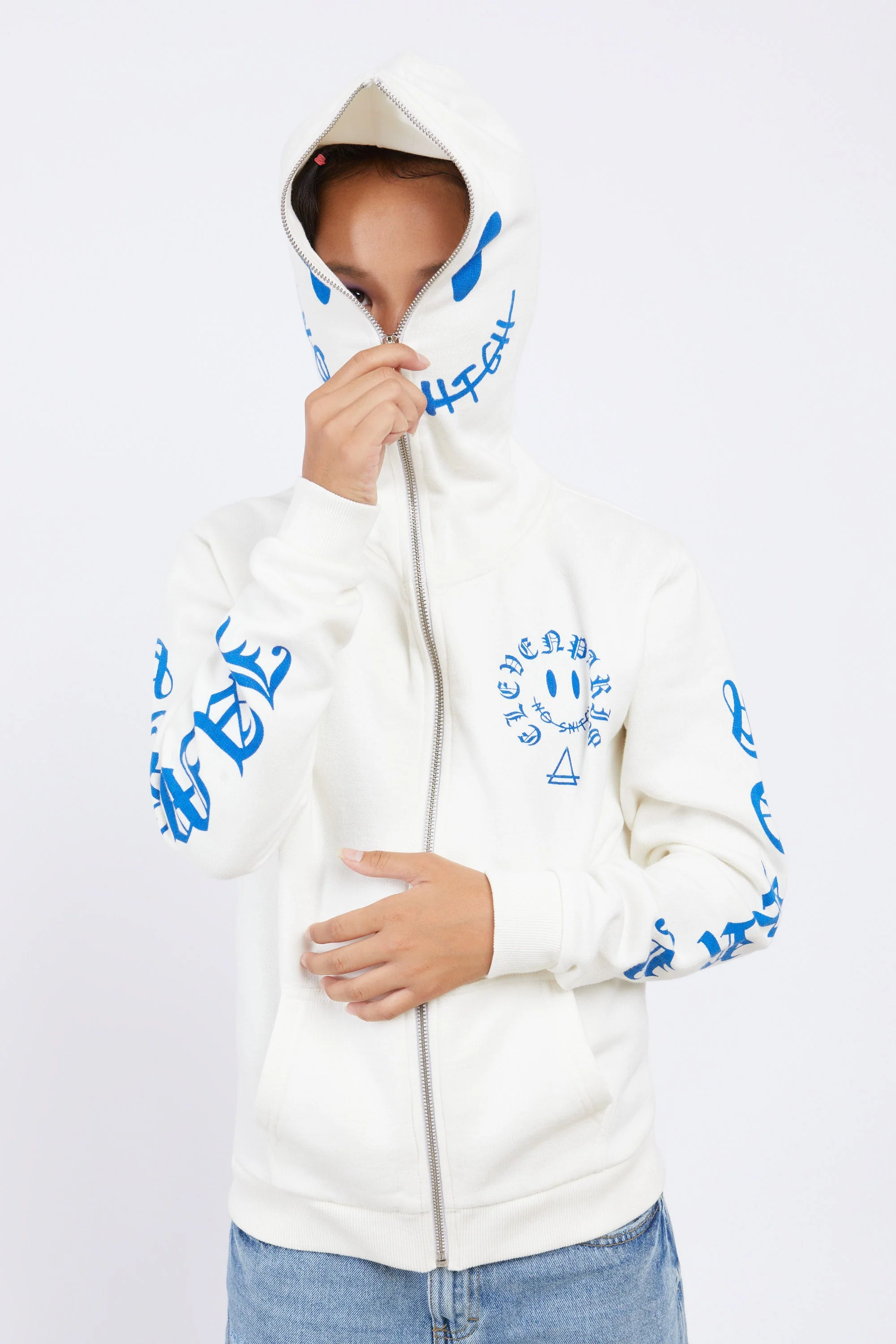 Sweat Daix - Icicle - Image 8