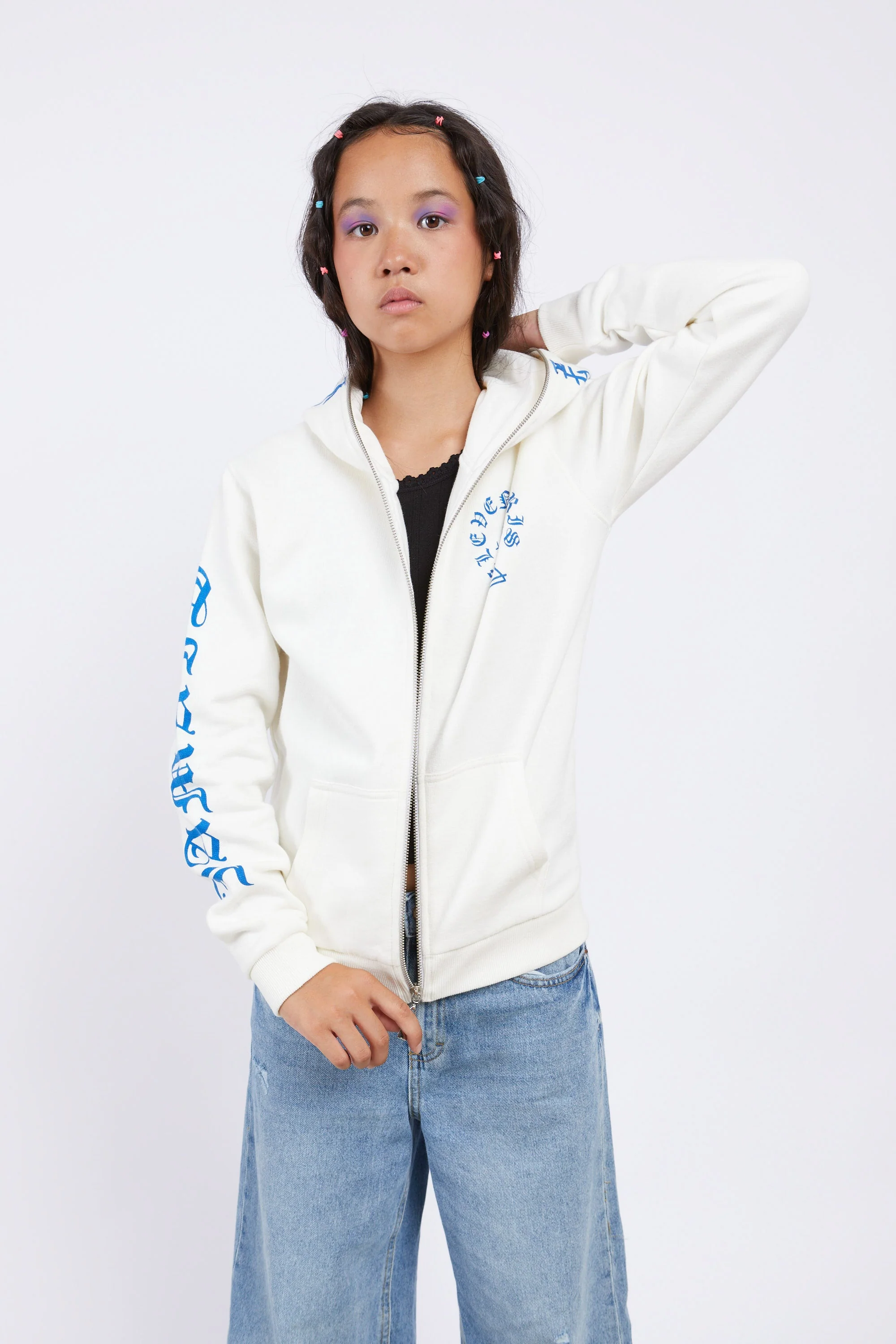 Sweat Daix - Icicle - Image 9