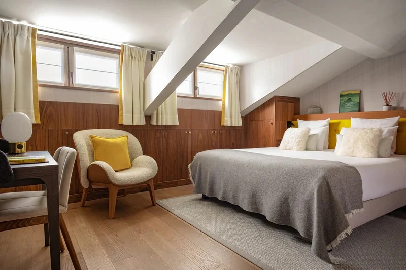 Chambre Confort - Image 3