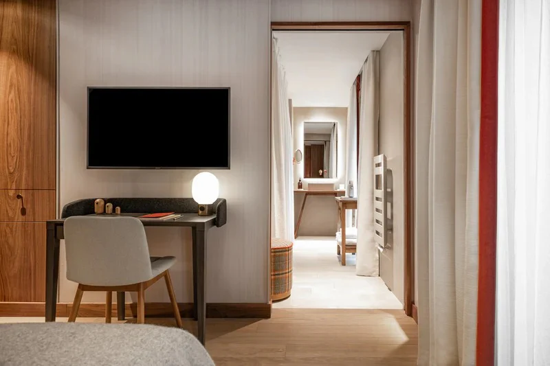 Chambre Confort - Image 4