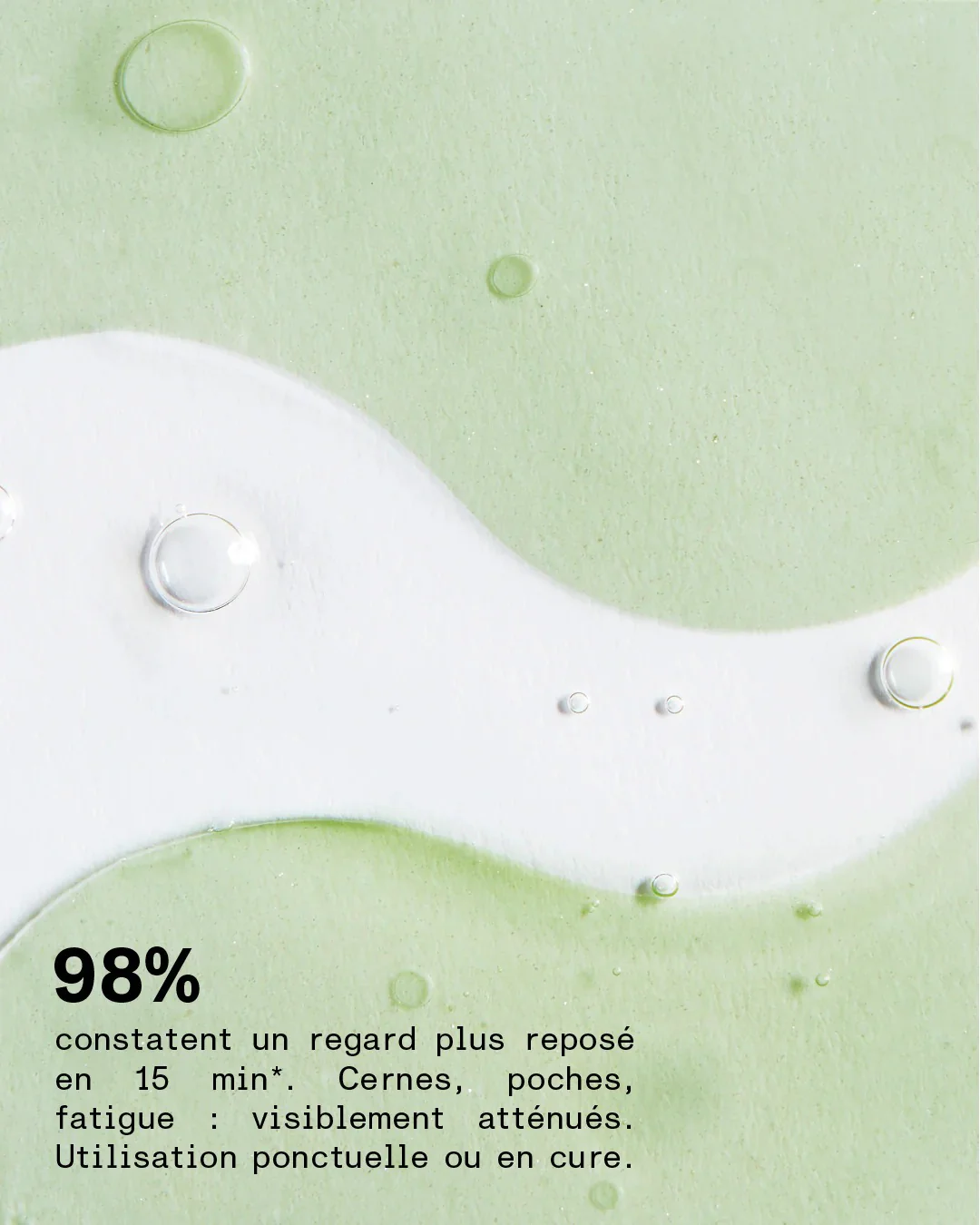 Hydralise - Patchs Anti-Cernes - Image 3