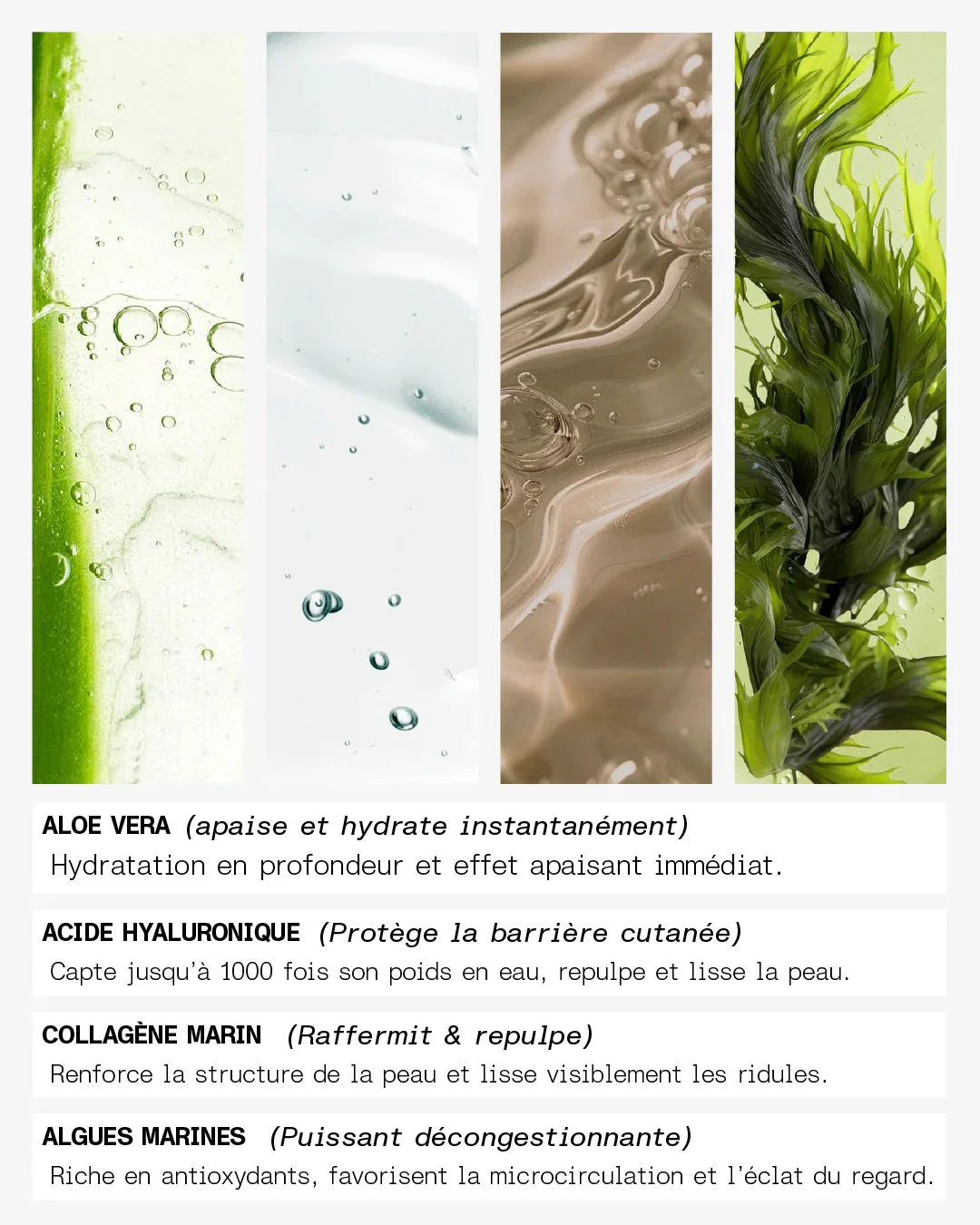 Hydralise - Patchs Anti-Cernes - Image 4