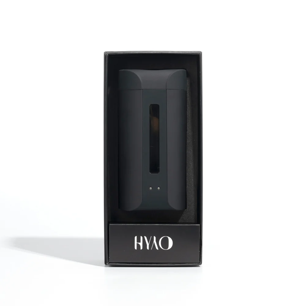 Masturbateur Java De Hyyo - Noir - Image 10