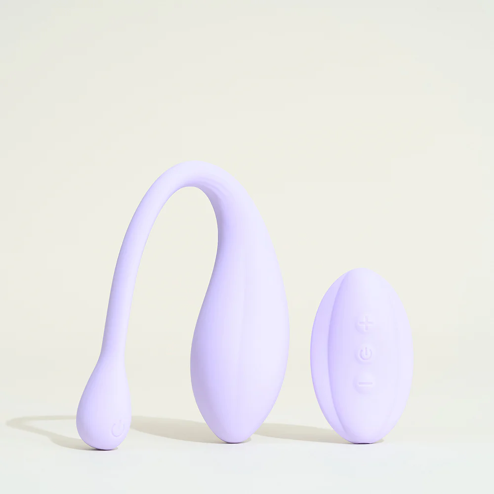 Oeuf A Telecommande Tao - Lilas - Image 3