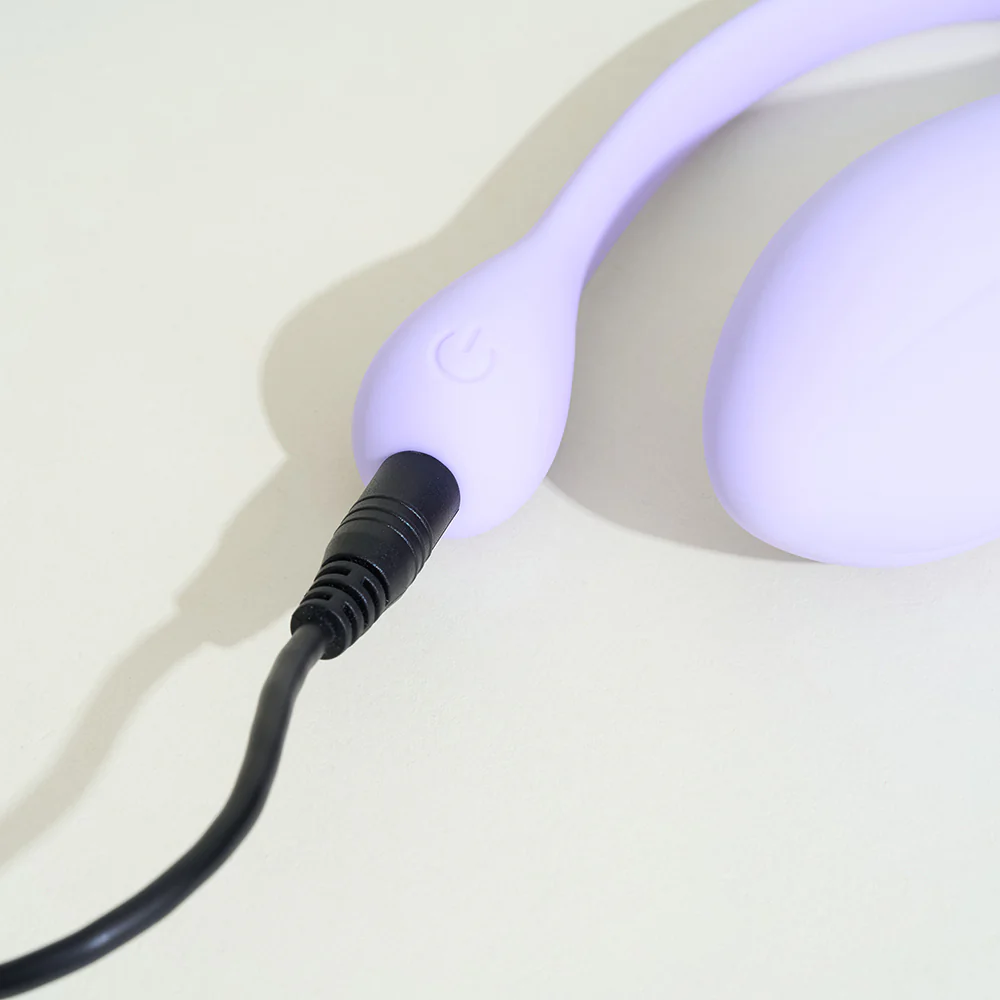 Oeuf A Telecommande Tao - Lilas - Image 6