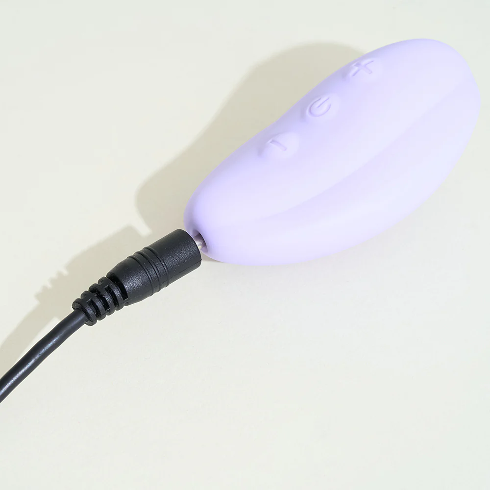 Oeuf A Telecommande Tao - Lilas - Image 7